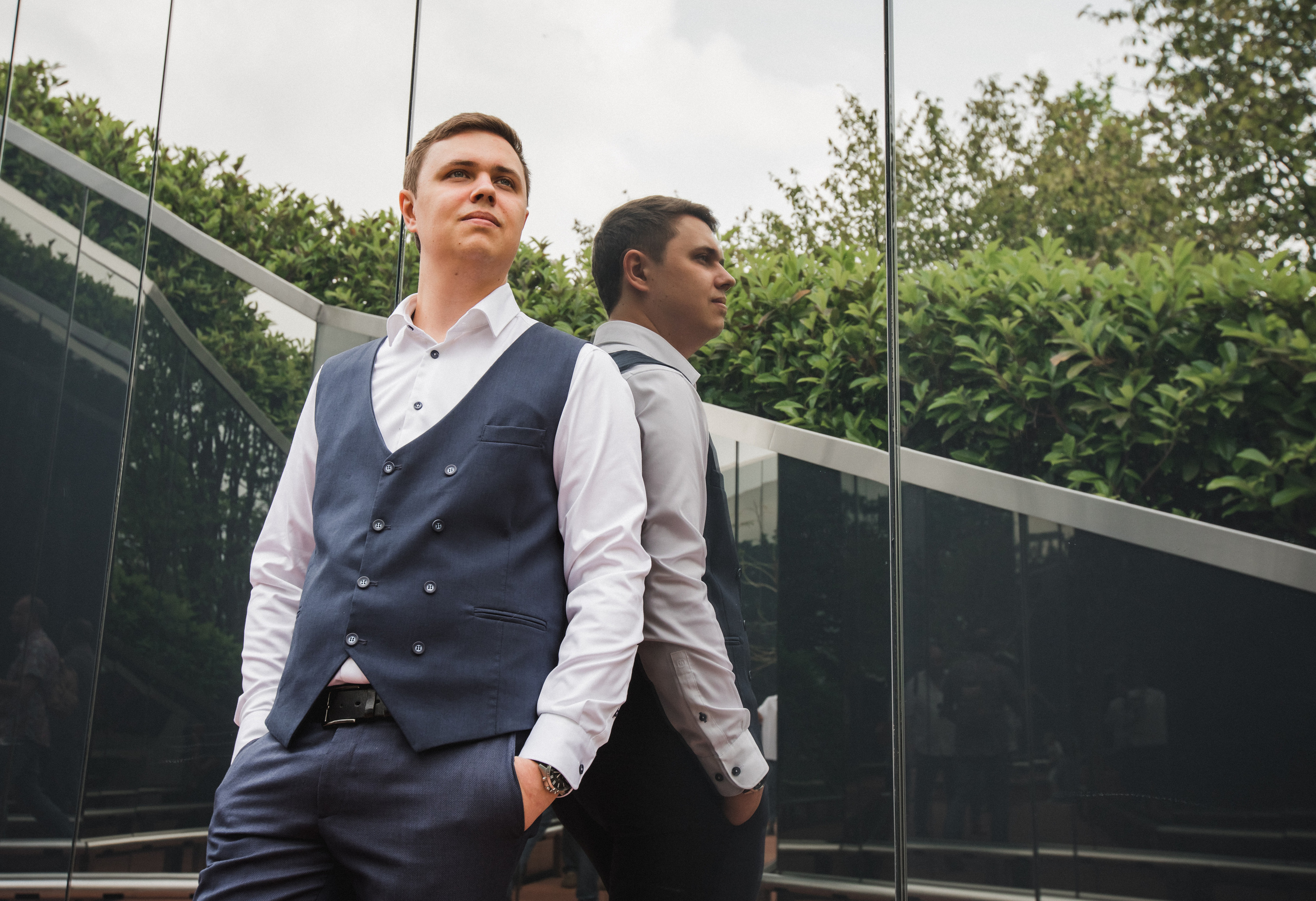 Даниил и Наталия. Свадебный и семейный фотограф в Краснодаре