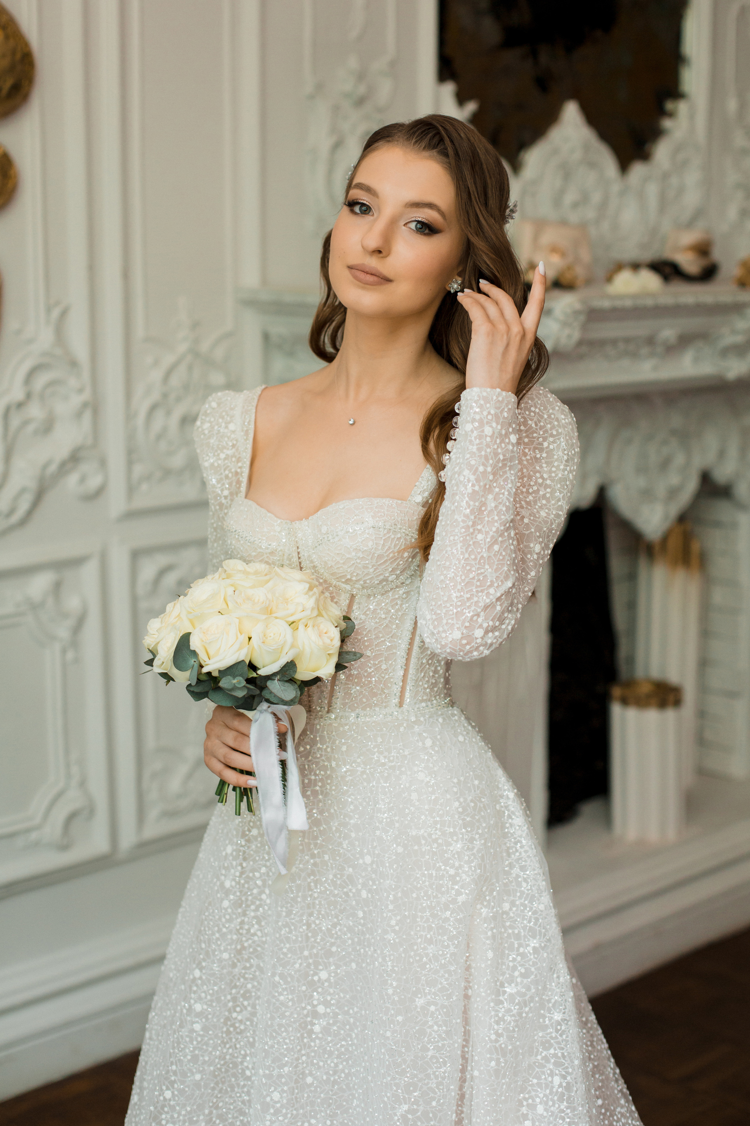 Юрий и Татьяна. Свадебный и семейный фотограф в Краснодаре