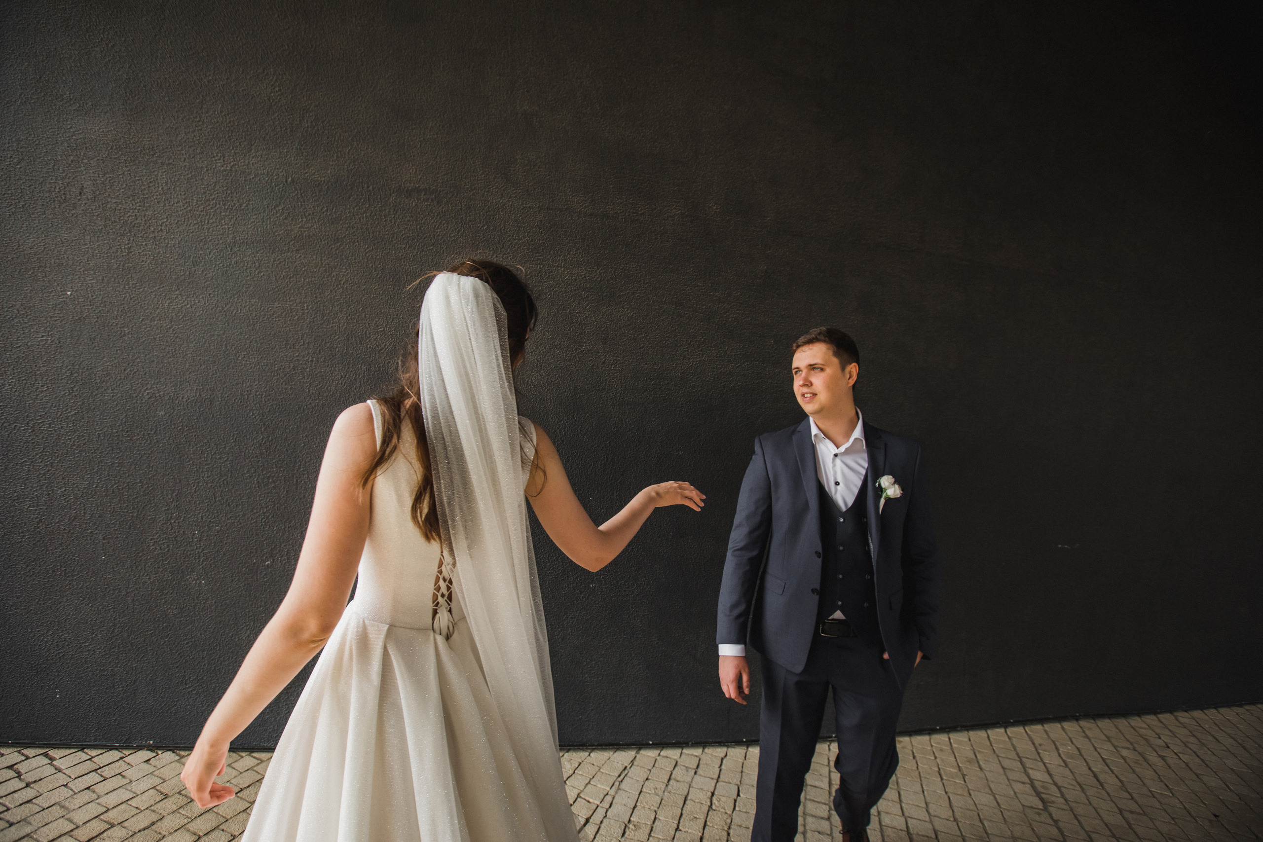 Даниил и Наталия. Свадебный и семейный фотограф в Краснодаре