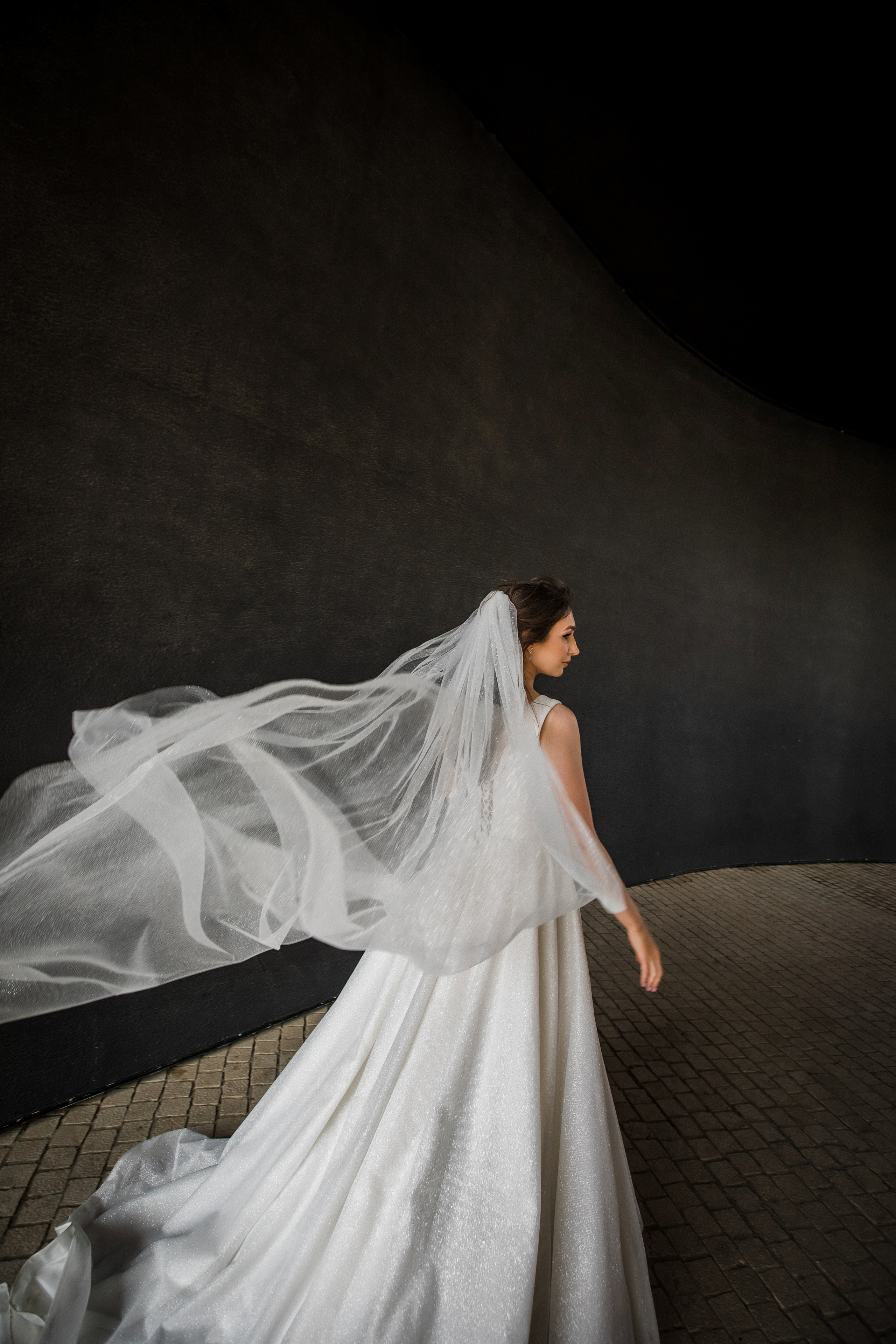 Даниил и Наталия. Свадебный и семейный фотограф в Краснодаре