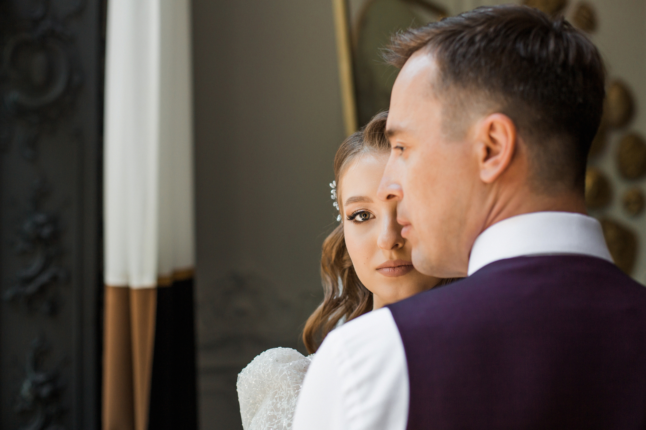 Юрий и Татьяна. Свадебный и семейный фотограф в Краснодаре