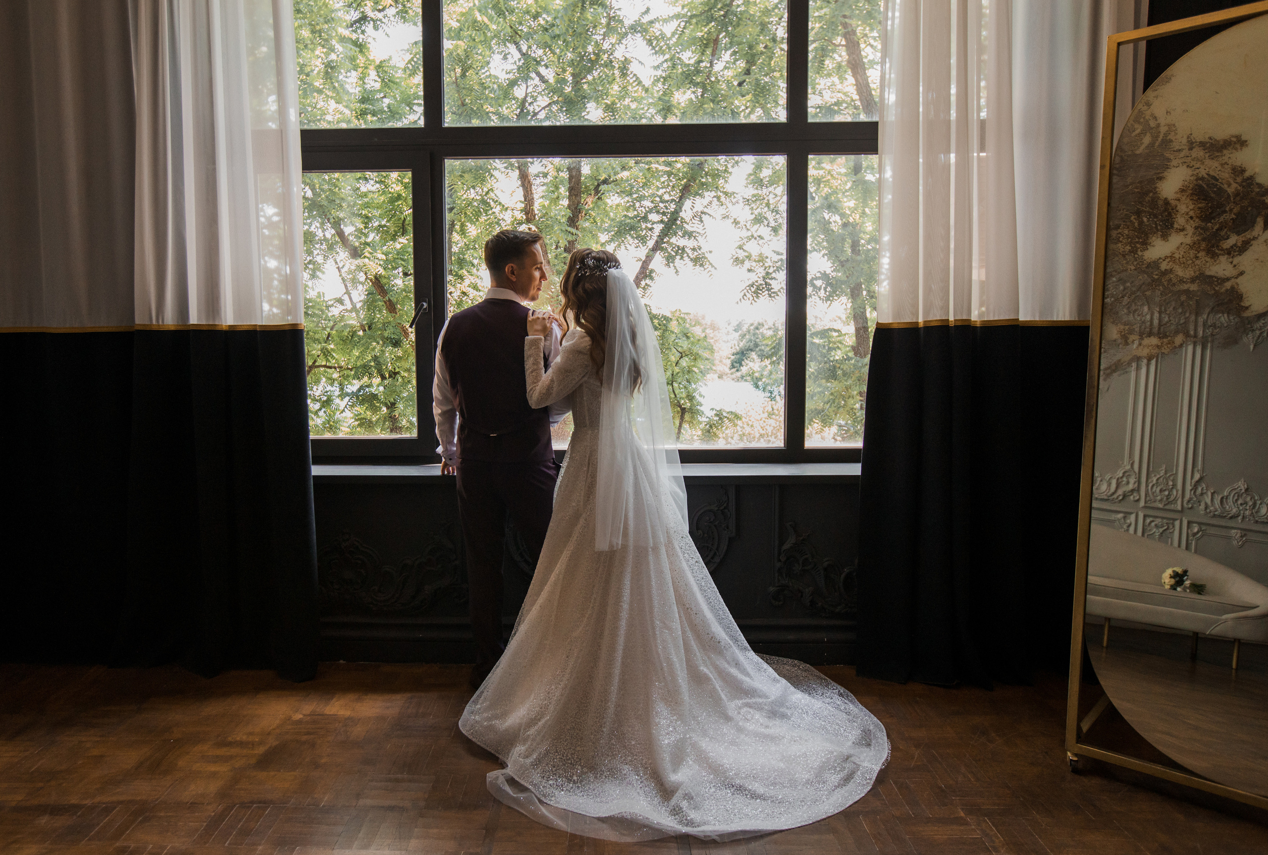 Юрий и Татьяна. Свадебный и семейный фотограф в Краснодаре