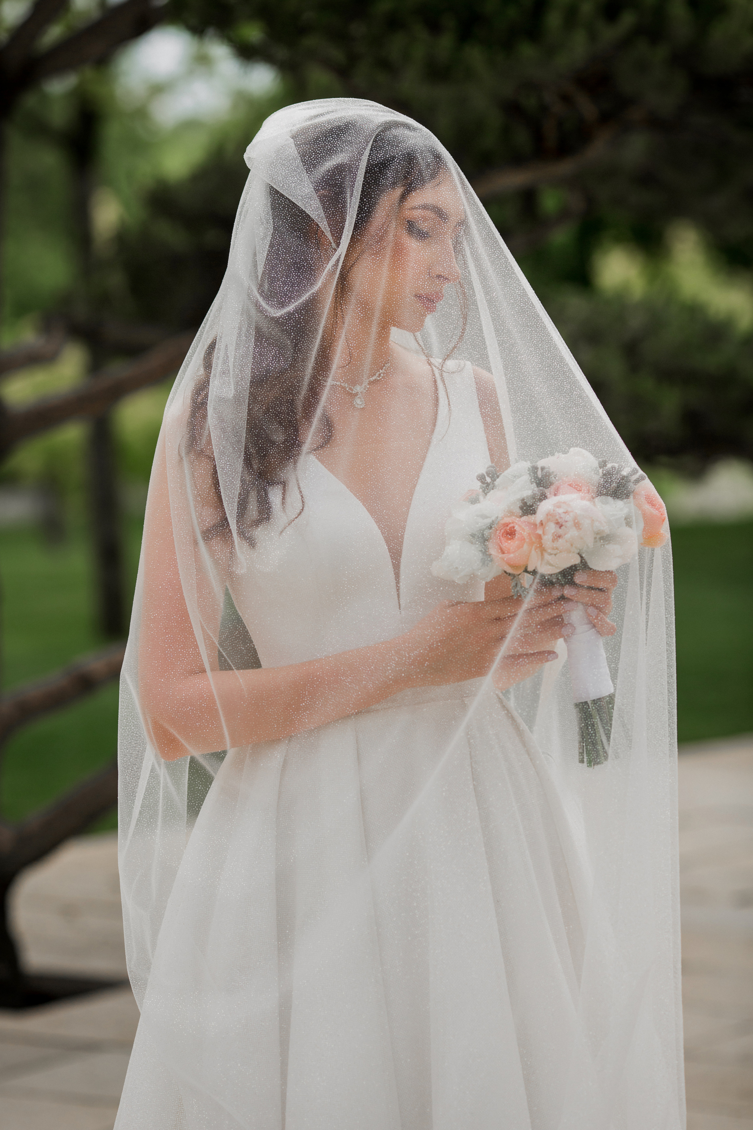 Даниил и Наталия. Свадебный и семейный фотограф в Краснодаре