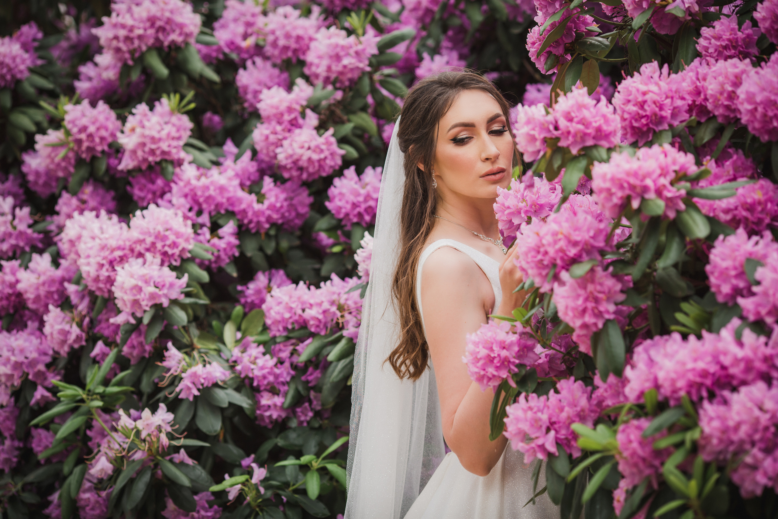 Даниил и Наталия. Свадебный и семейный фотограф в Краснодаре