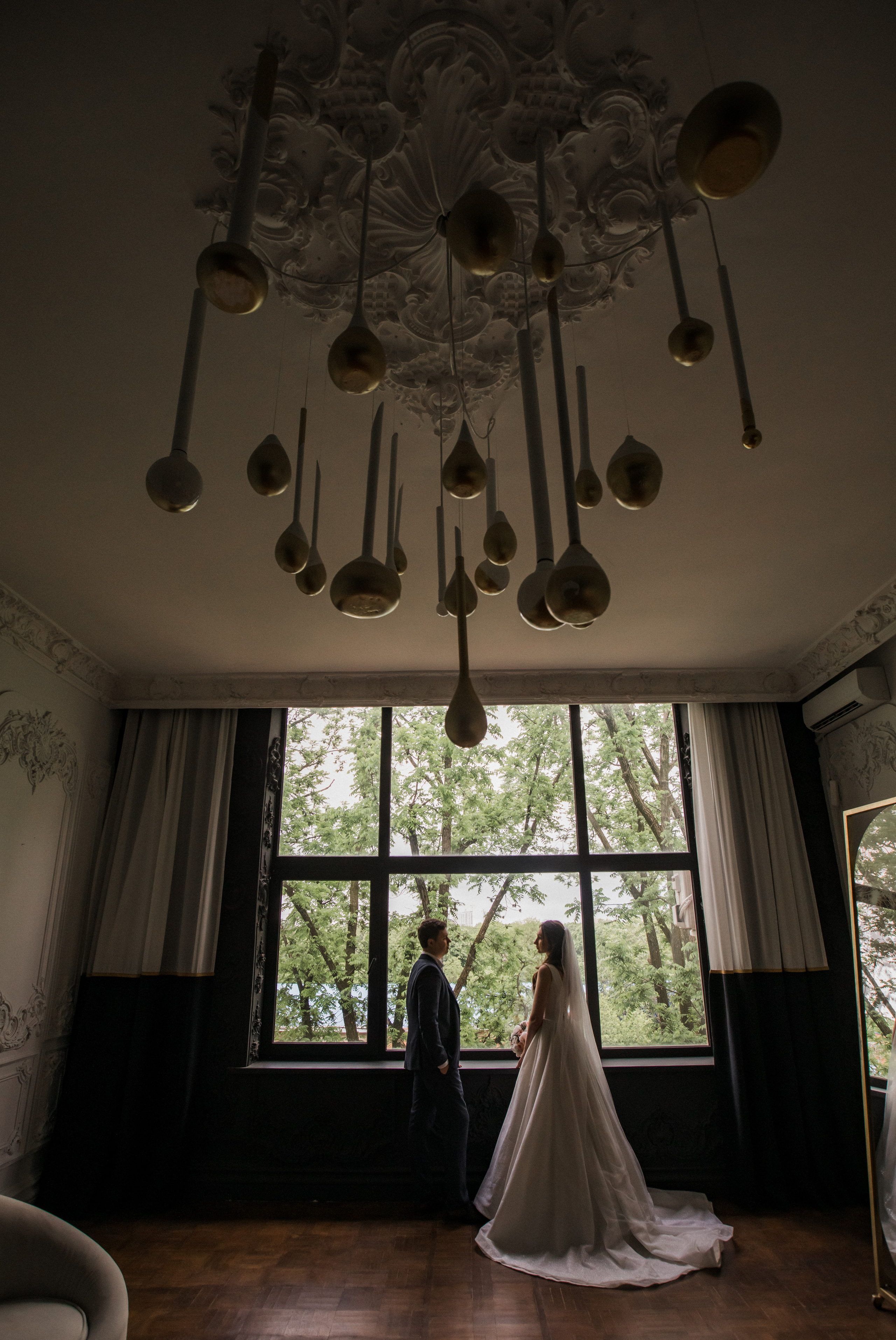 Даниил и Наталия. Свадебный и семейный фотограф в Краснодаре