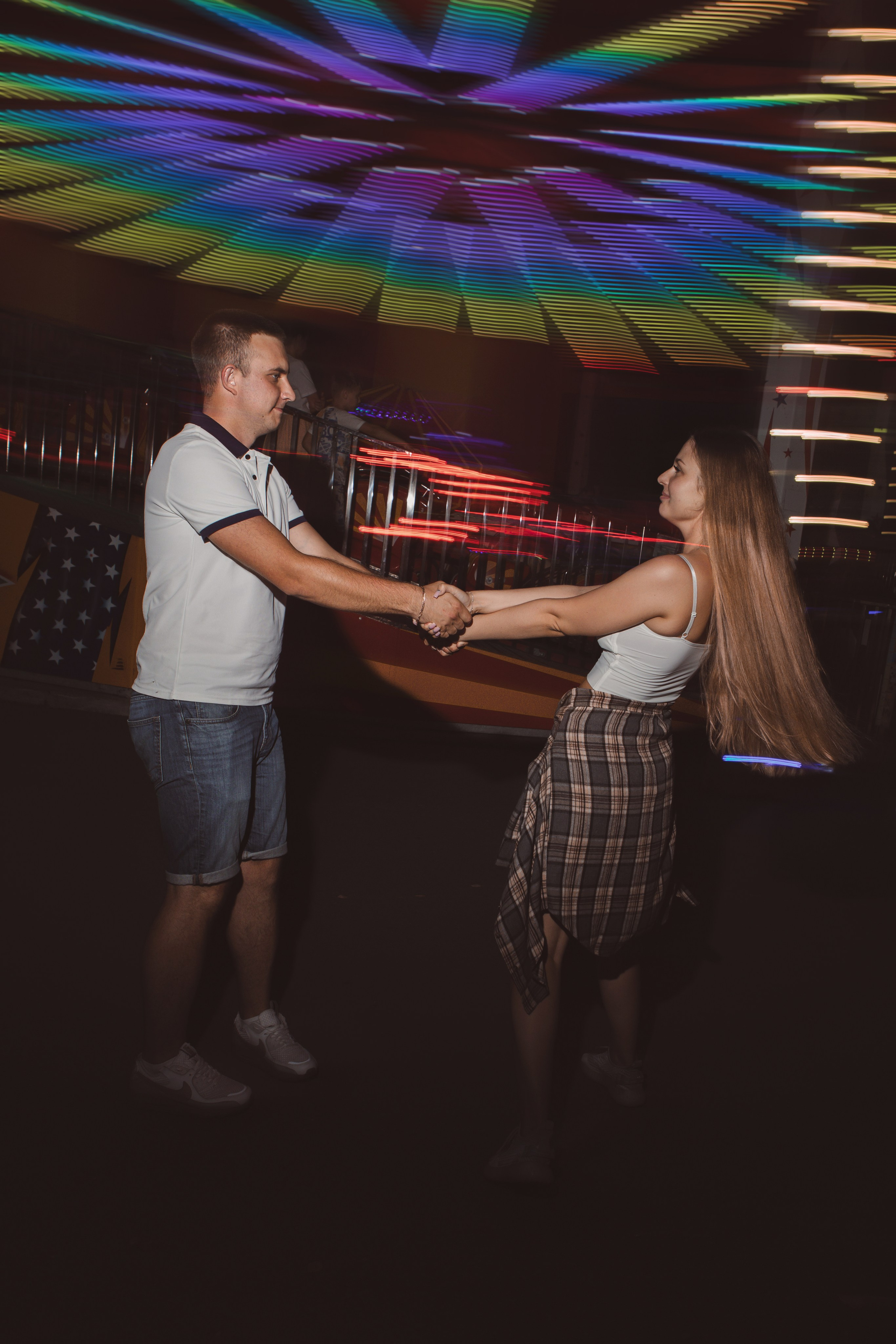 Яна и Даня. Фотограф Лесозаводск/Хабаровск