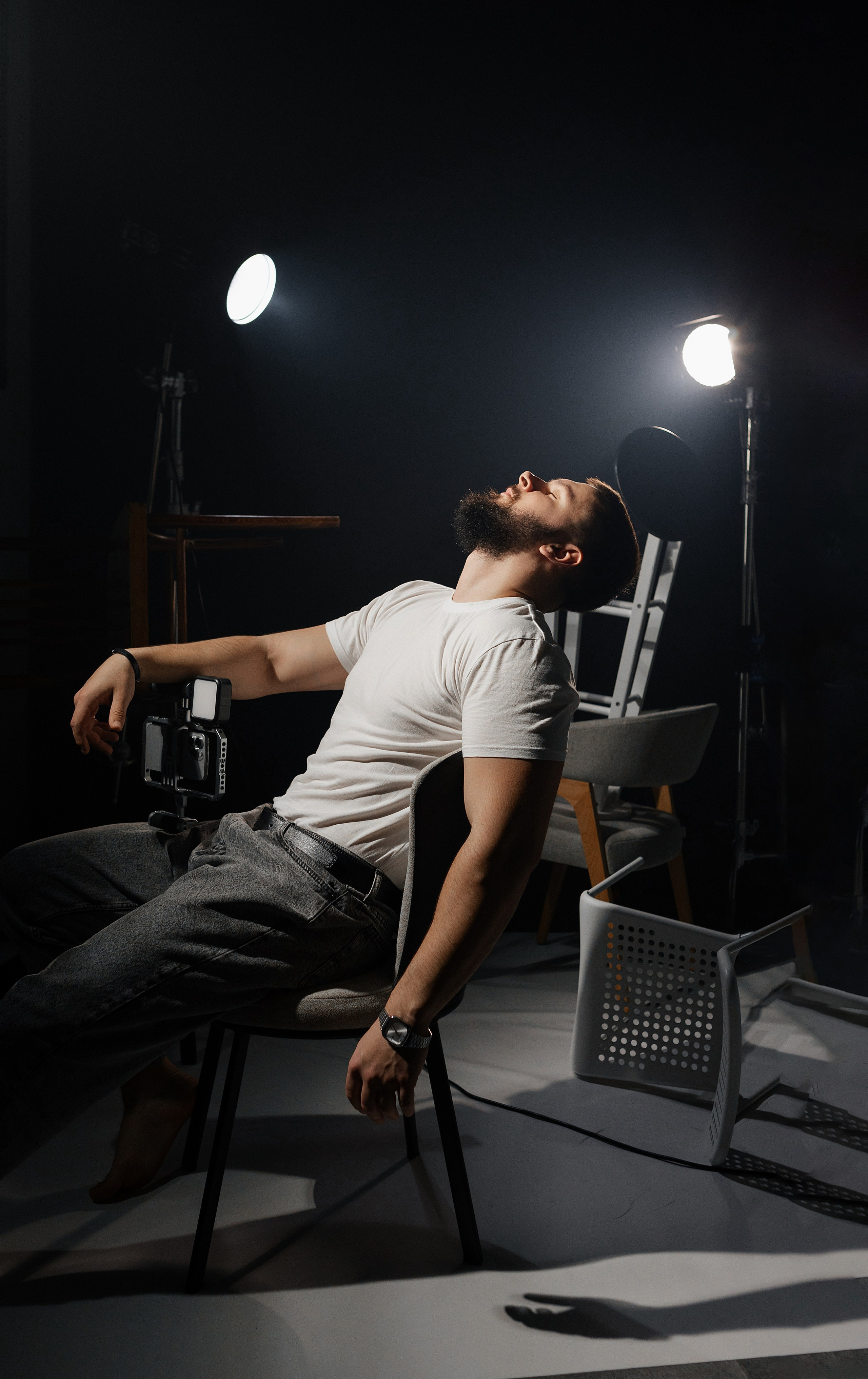 Никита. Фотограф Лесозаводск/Хабаровск