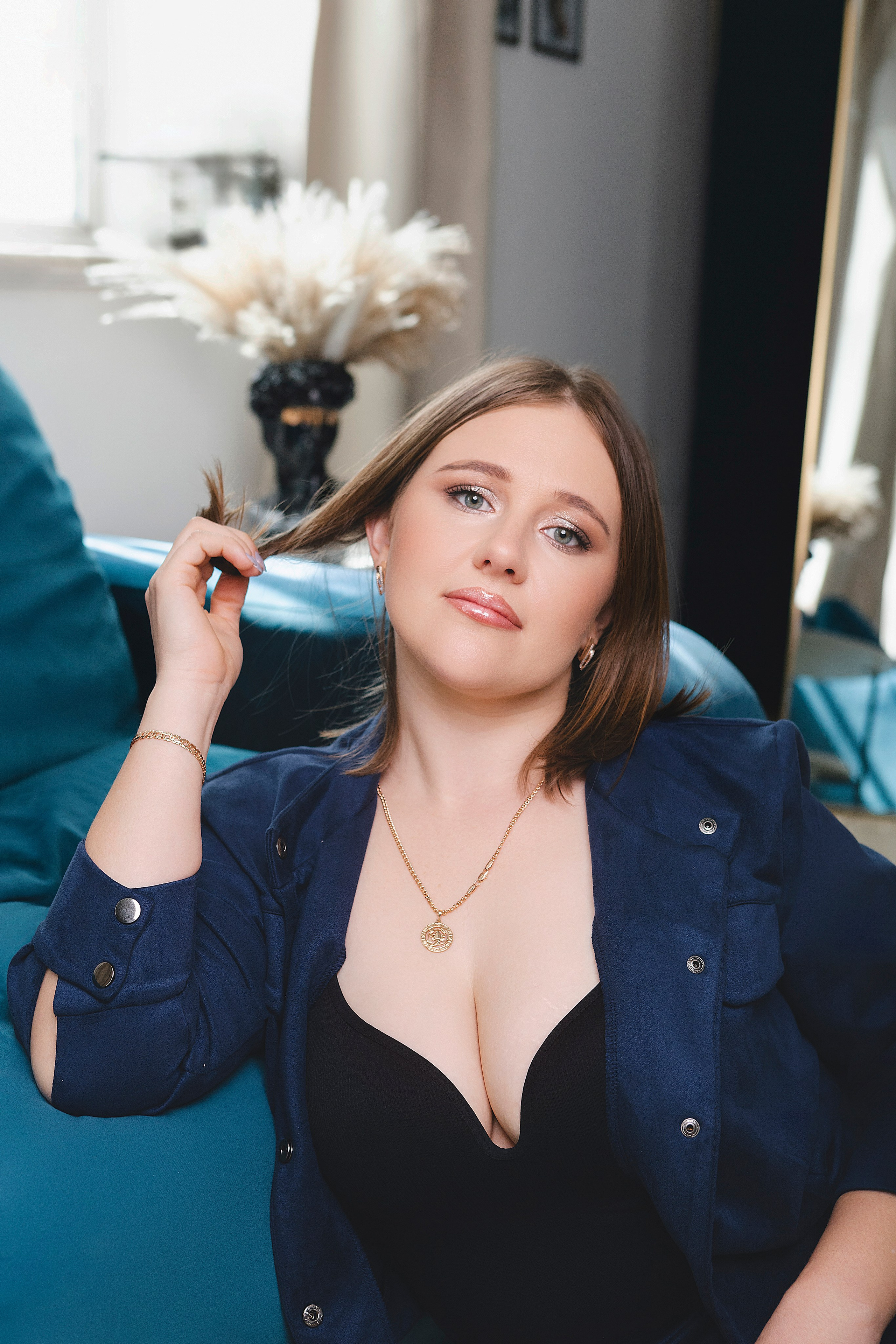 Галина. Фотограф Лесозаводск/Хабаровск