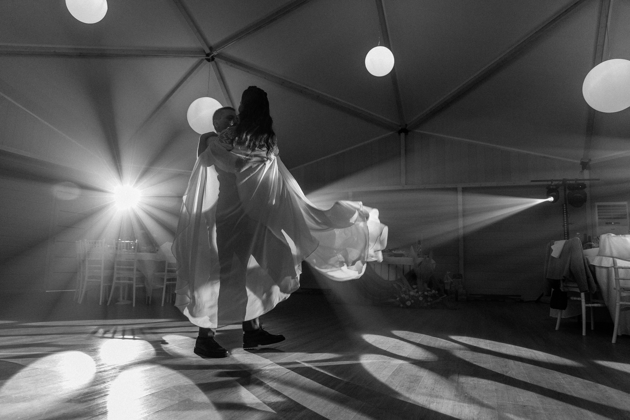 A+A. Организация и съёмка мероприятий любого формата. Иван Быков