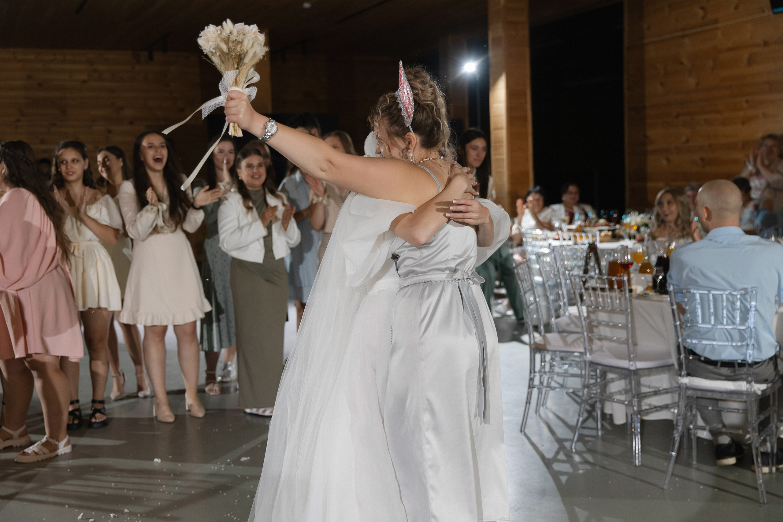 ДАРЬЯ & ЕГОР ` 24.07.25. Maria Startseva Photo