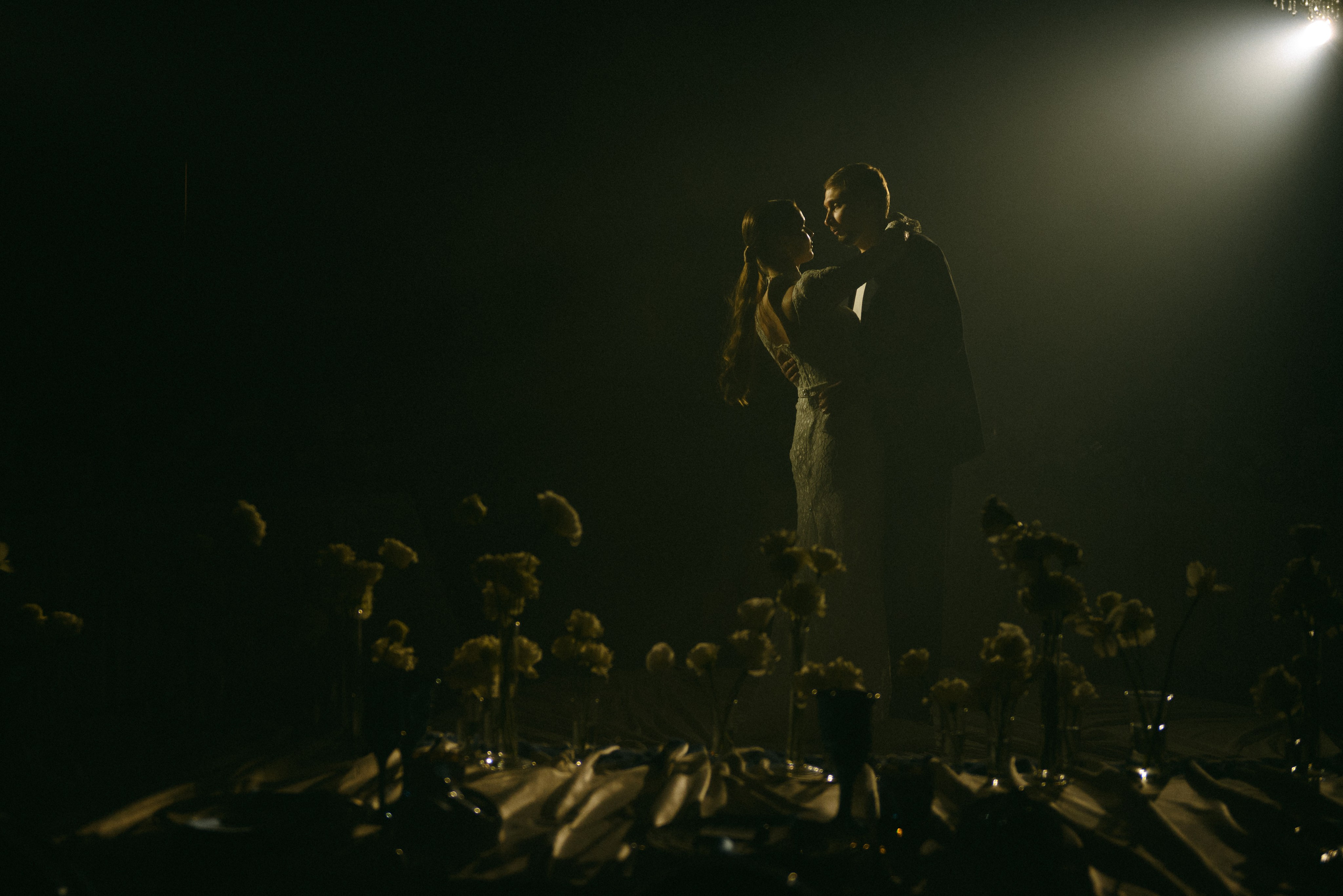 Костя и Таня. Главная