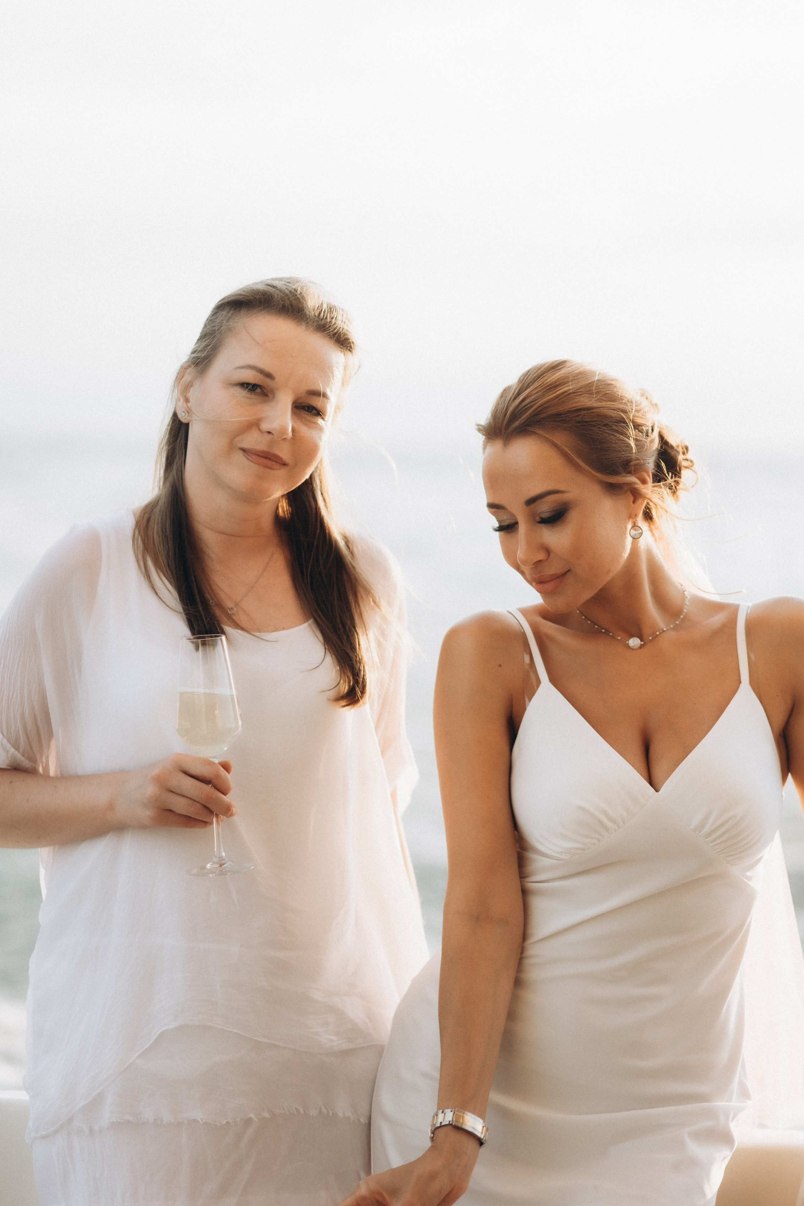 Девичник Кати. Фотограф Артем Бросов в Санкт-Петербурге и Дубае