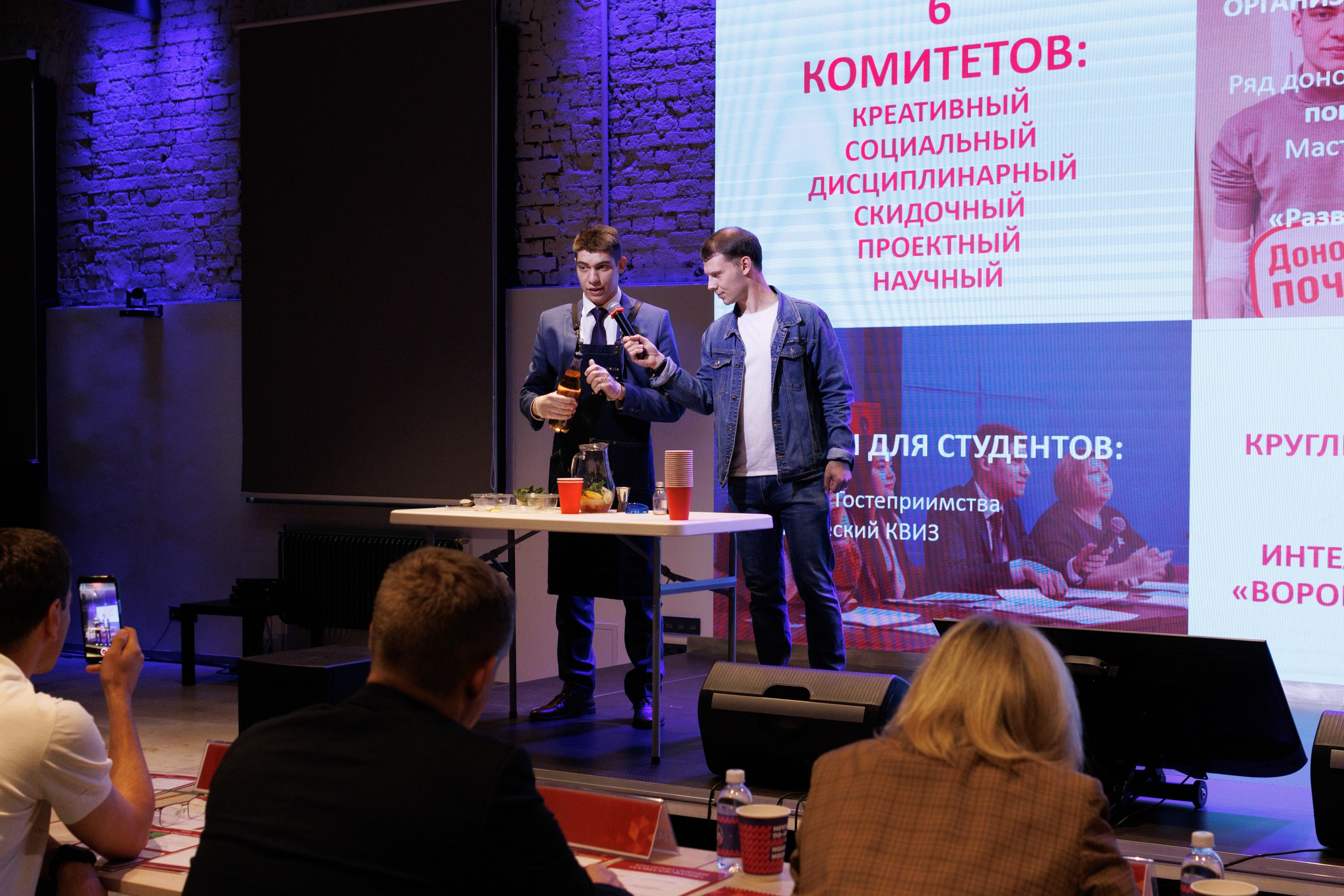 Московские мастера «Молодежка». Репортажный фотограф Диана Шакирова