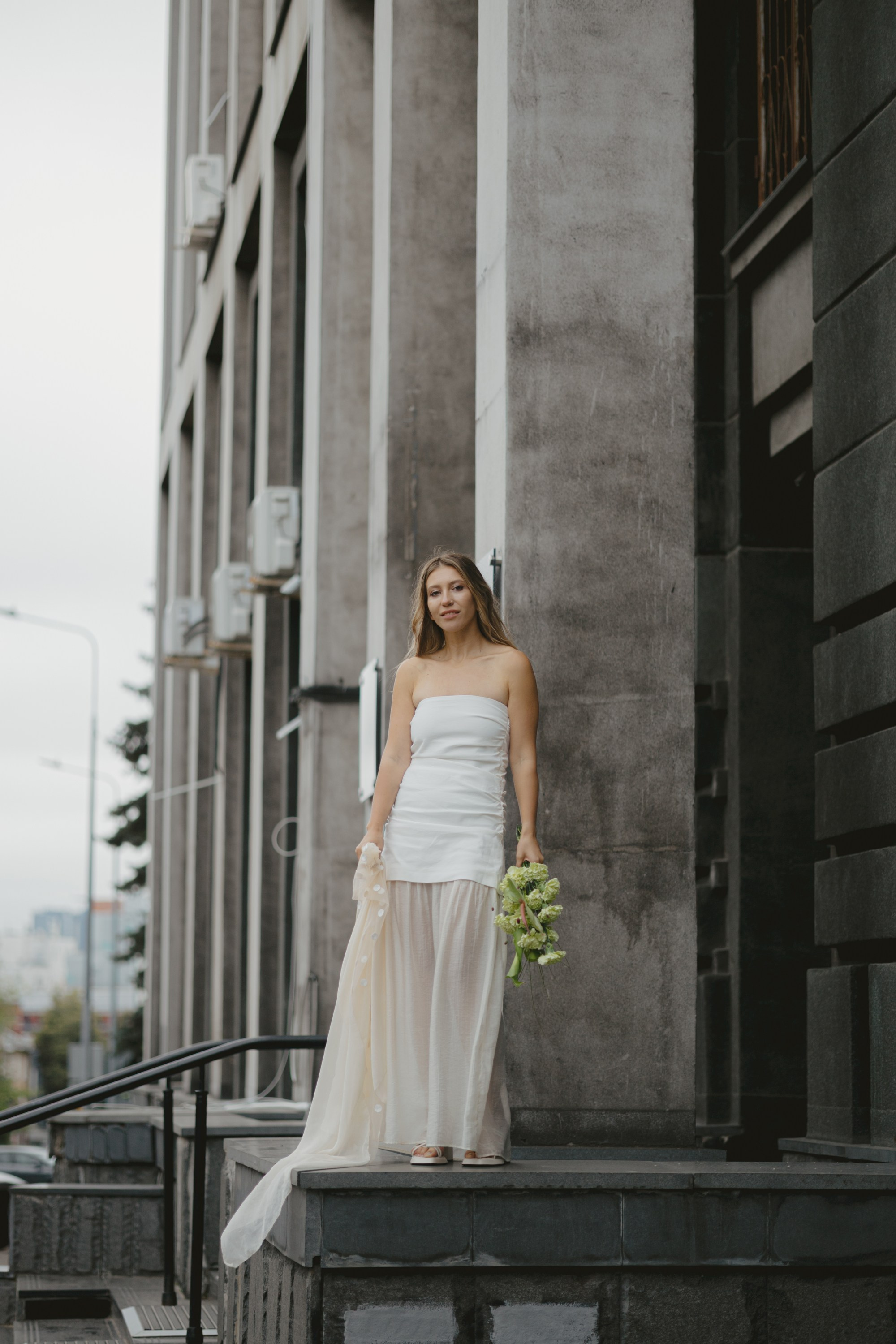 Виталик и Катя. Про любовь