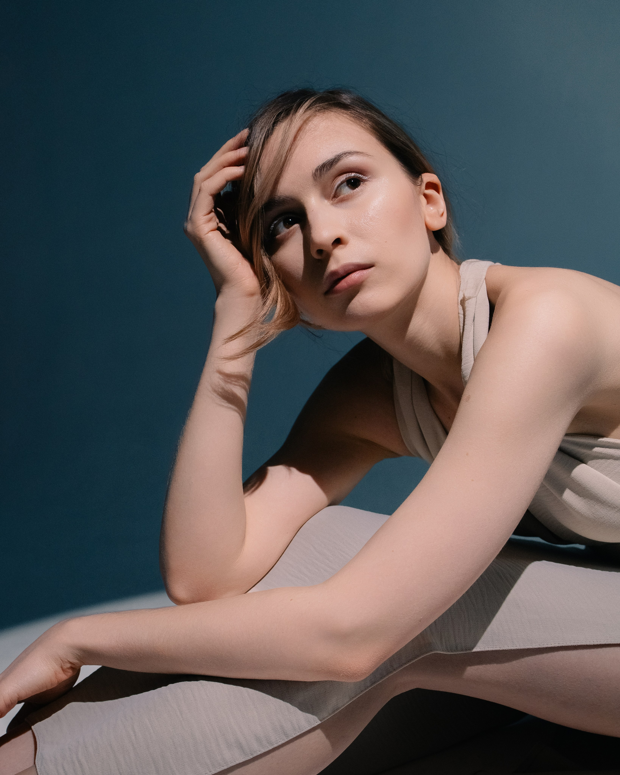 Портретный фотограф в Москве Дарина Шевко