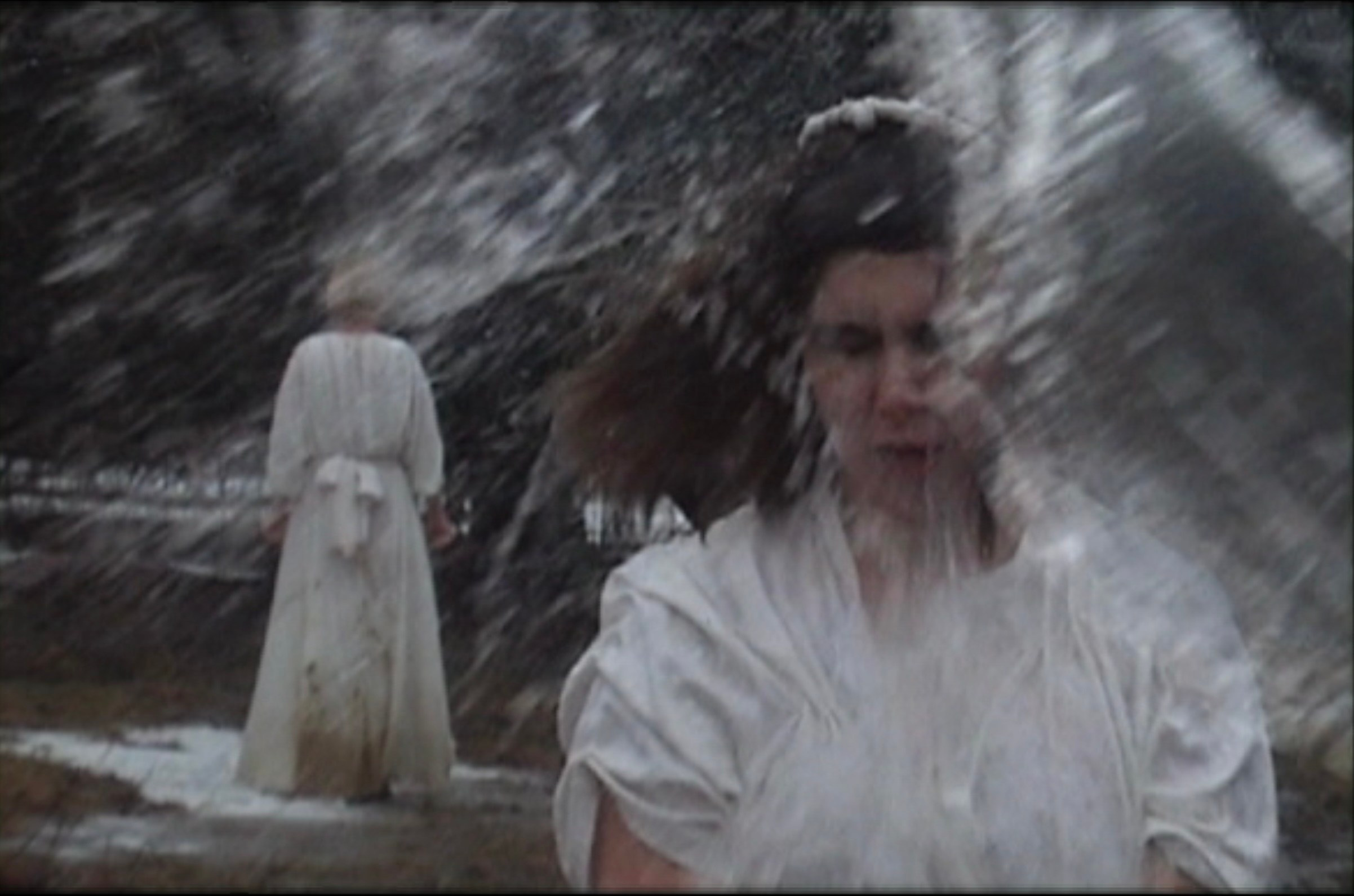 ЧЕРЕД. Художественная группа «Нежные Бабы»