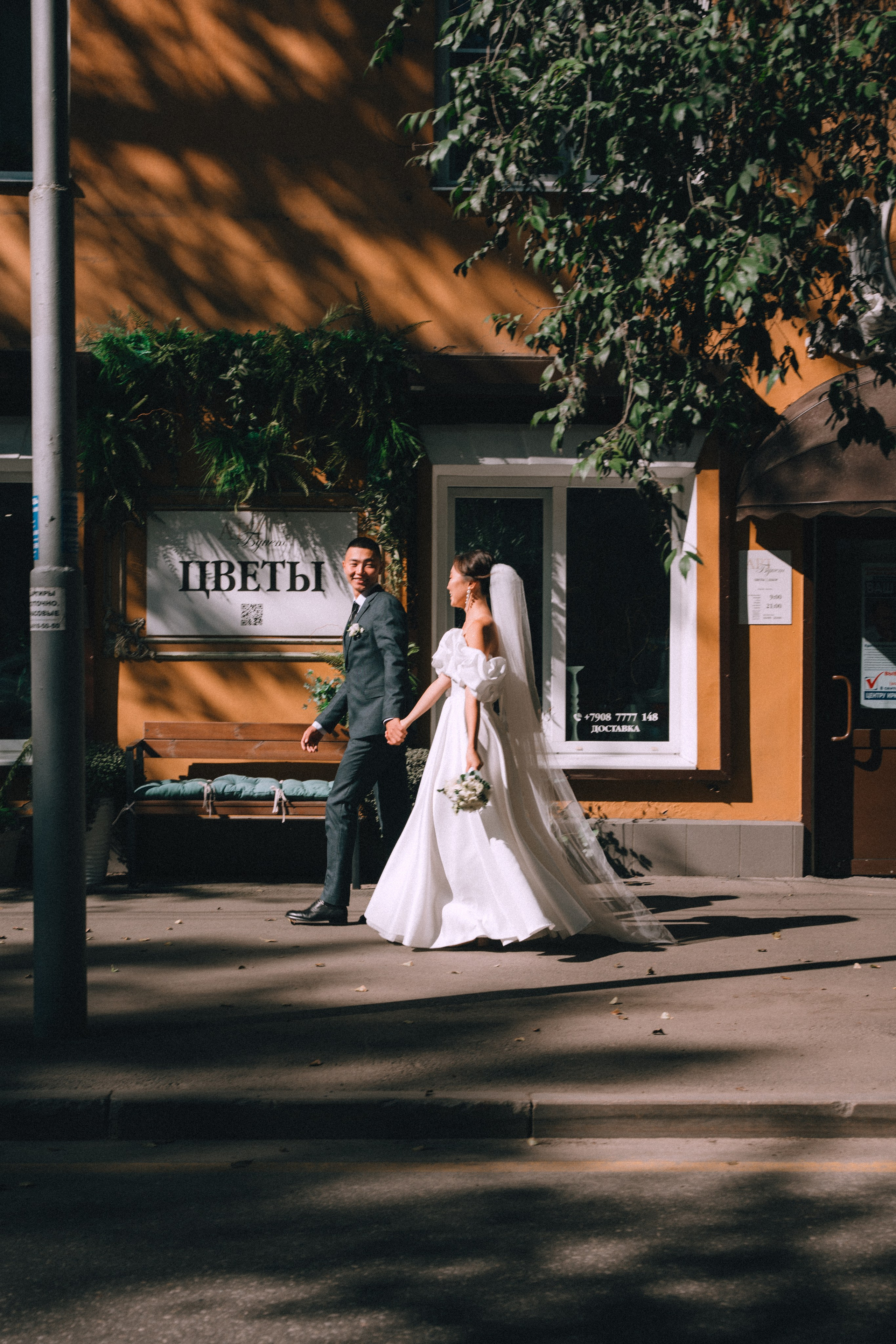 Фотограф в Иркутске Сендыхеев Пётр
