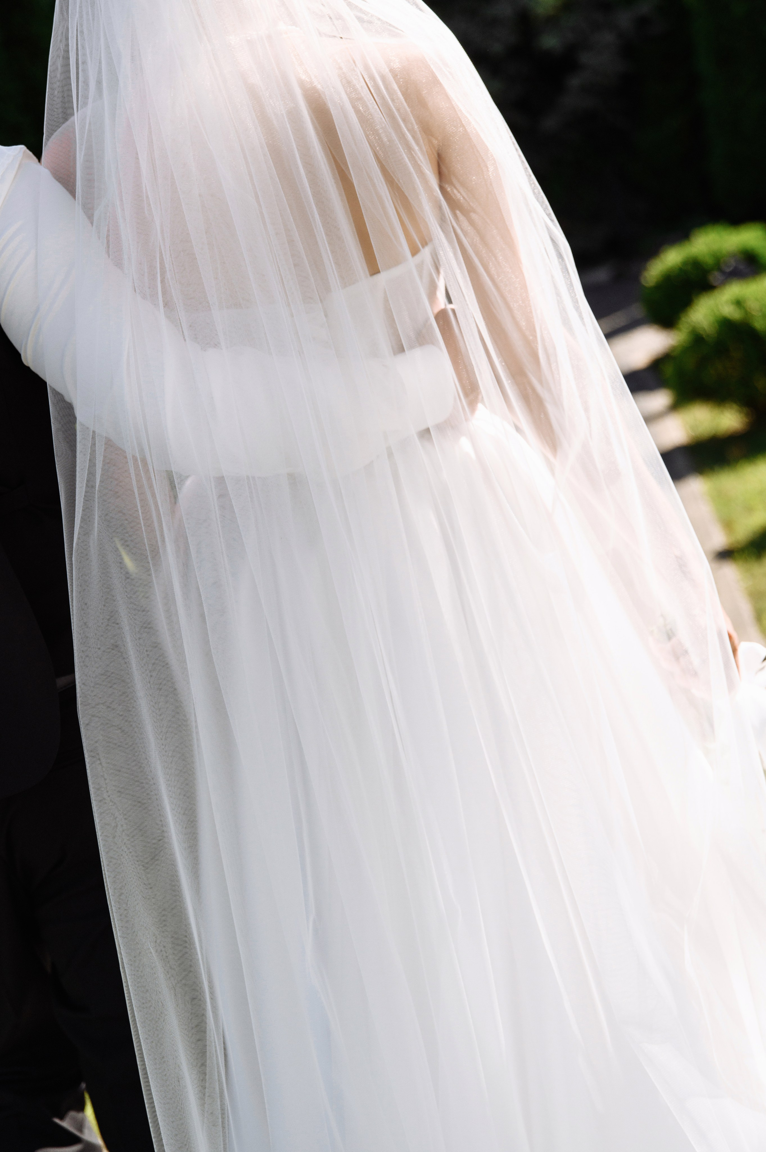 Алексей и Анна. Фотограф Кирилл Верт