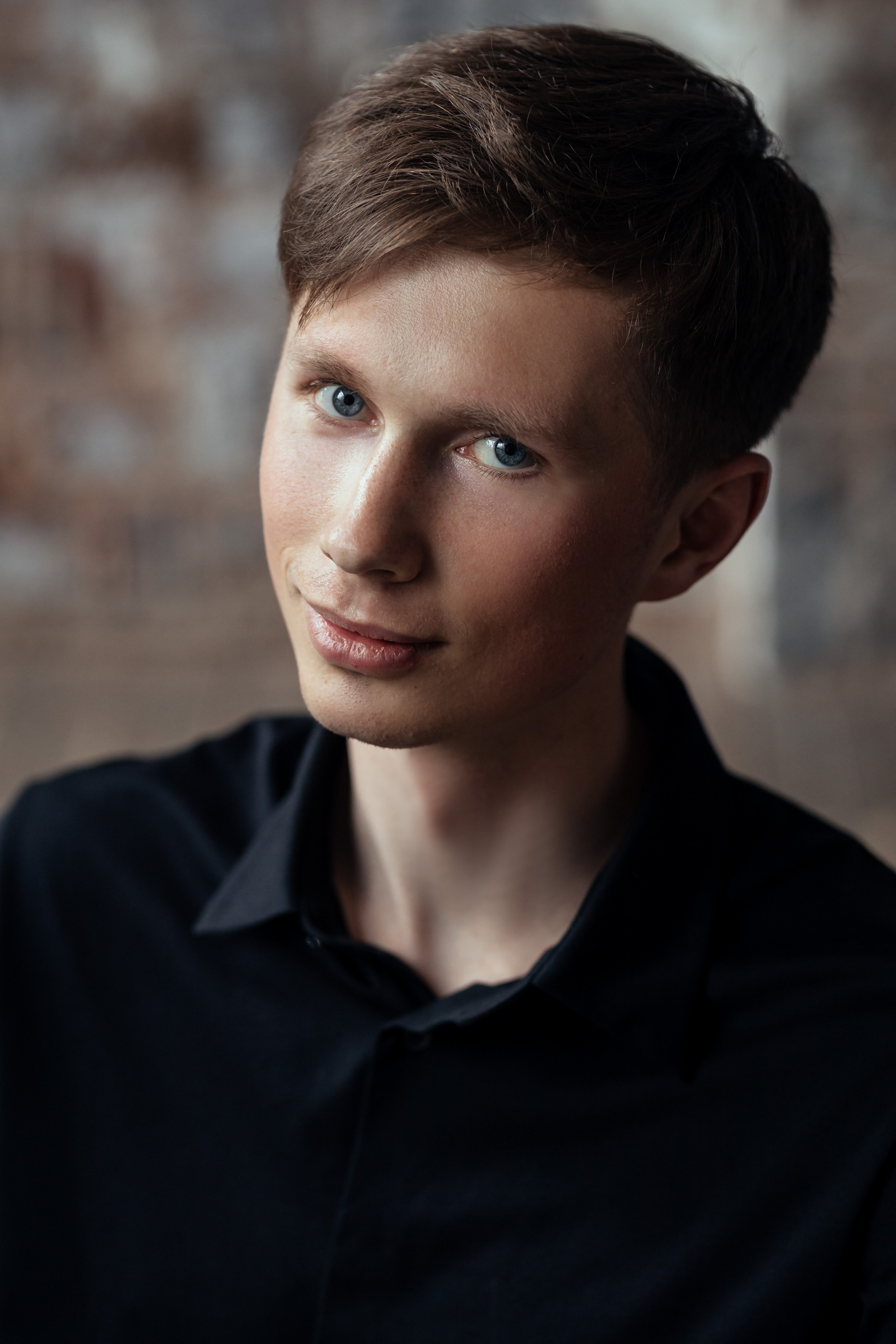 М/Ж ПОРТРЕТ. Катерина Киреева — фотограф в Москве