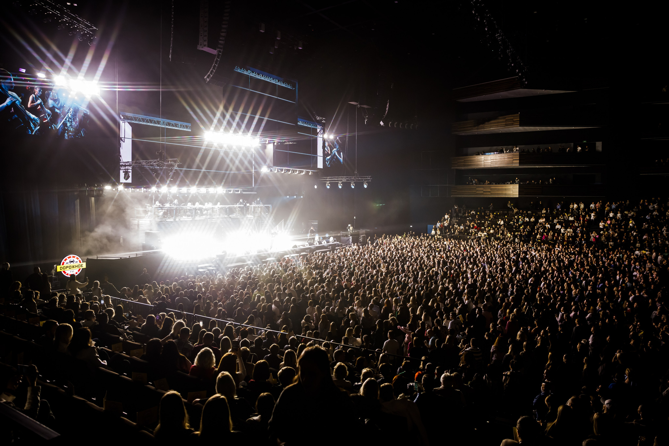 ИВАНУШКИ (Live Arena). Катерина Киреева — фотограф в Москве