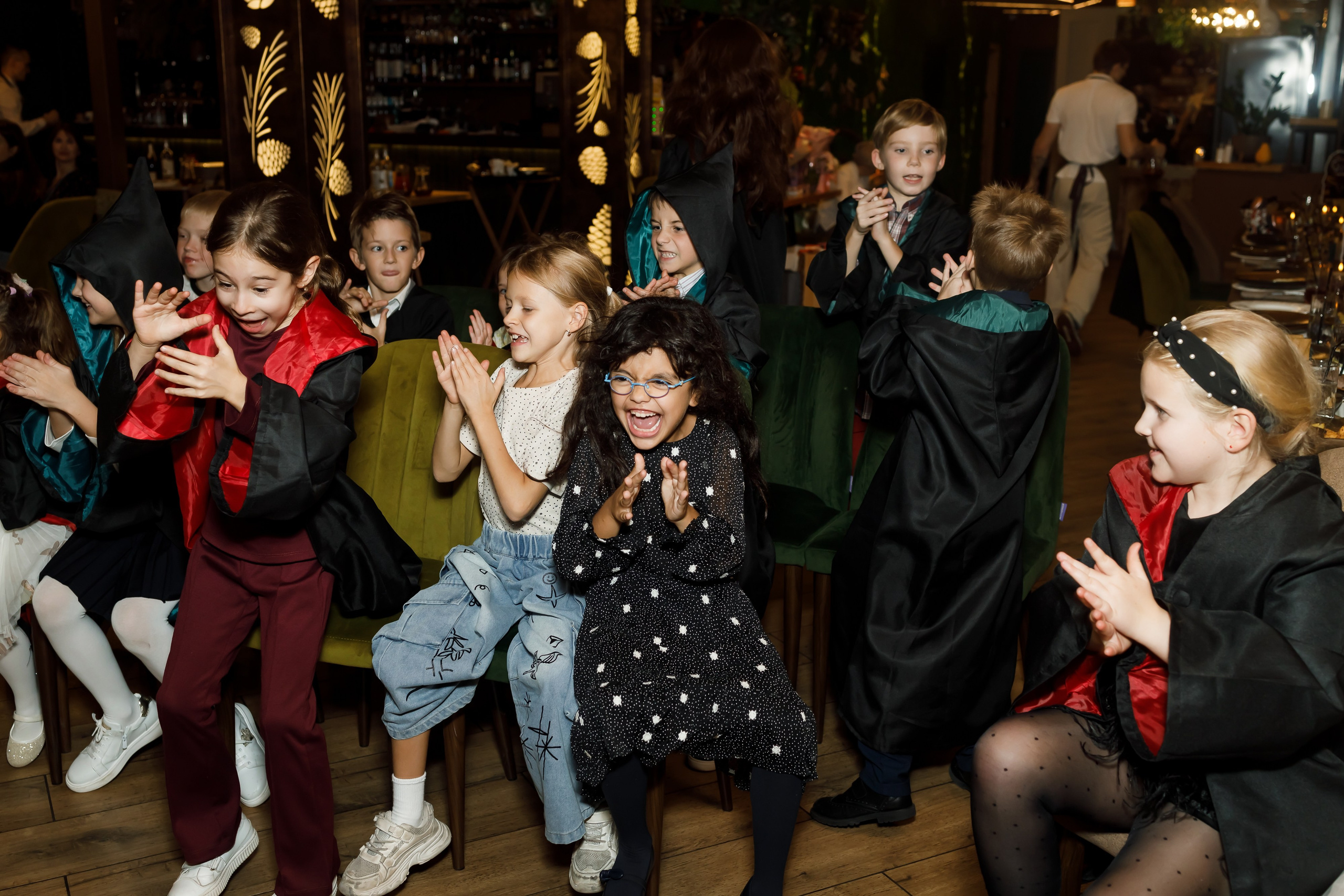 САША 8 лет. Катерина Киреева — фотограф в Москве