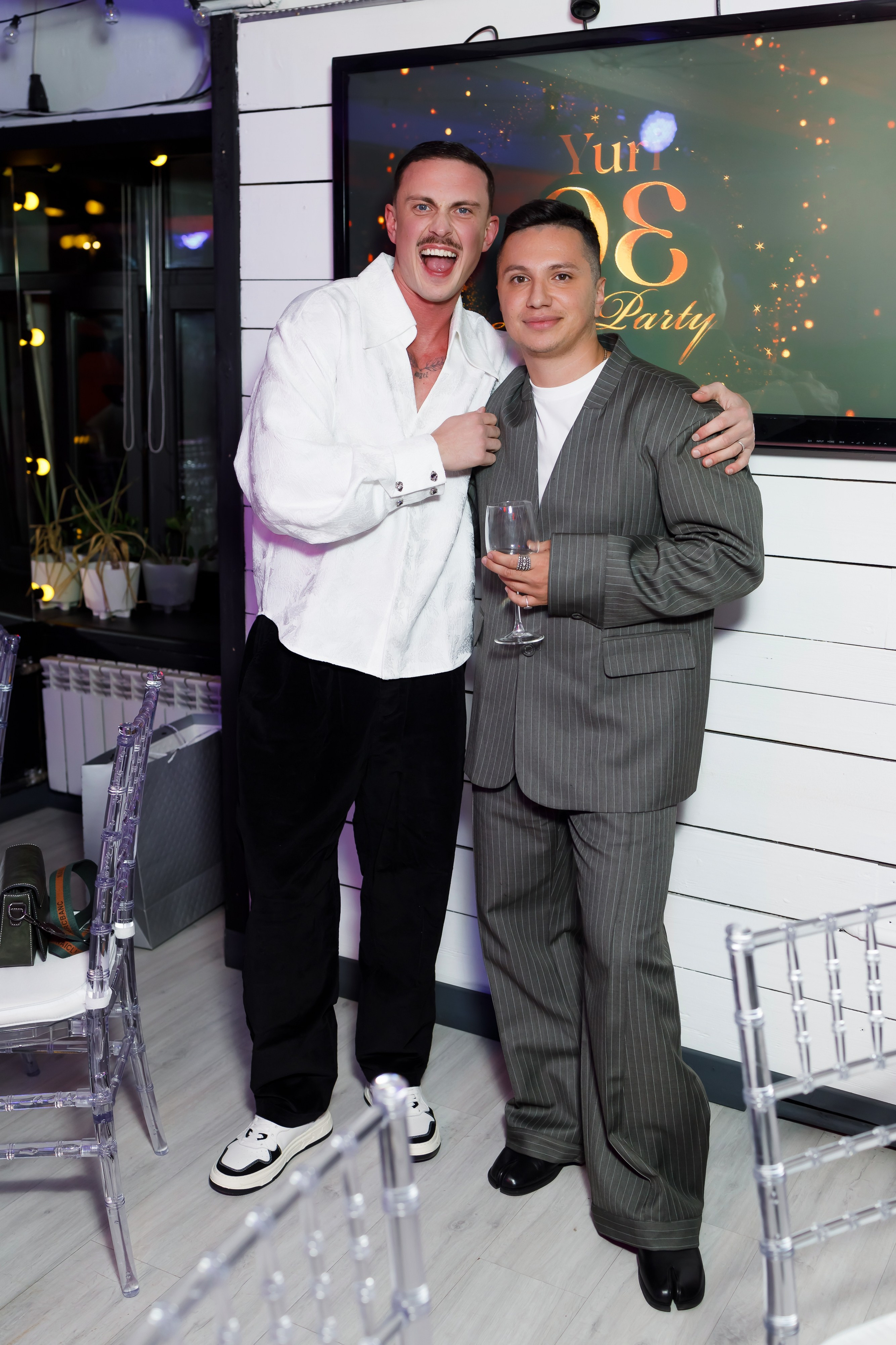 Др ЮРЫ 30 лет. Катерина Киреева — фотограф в Москве