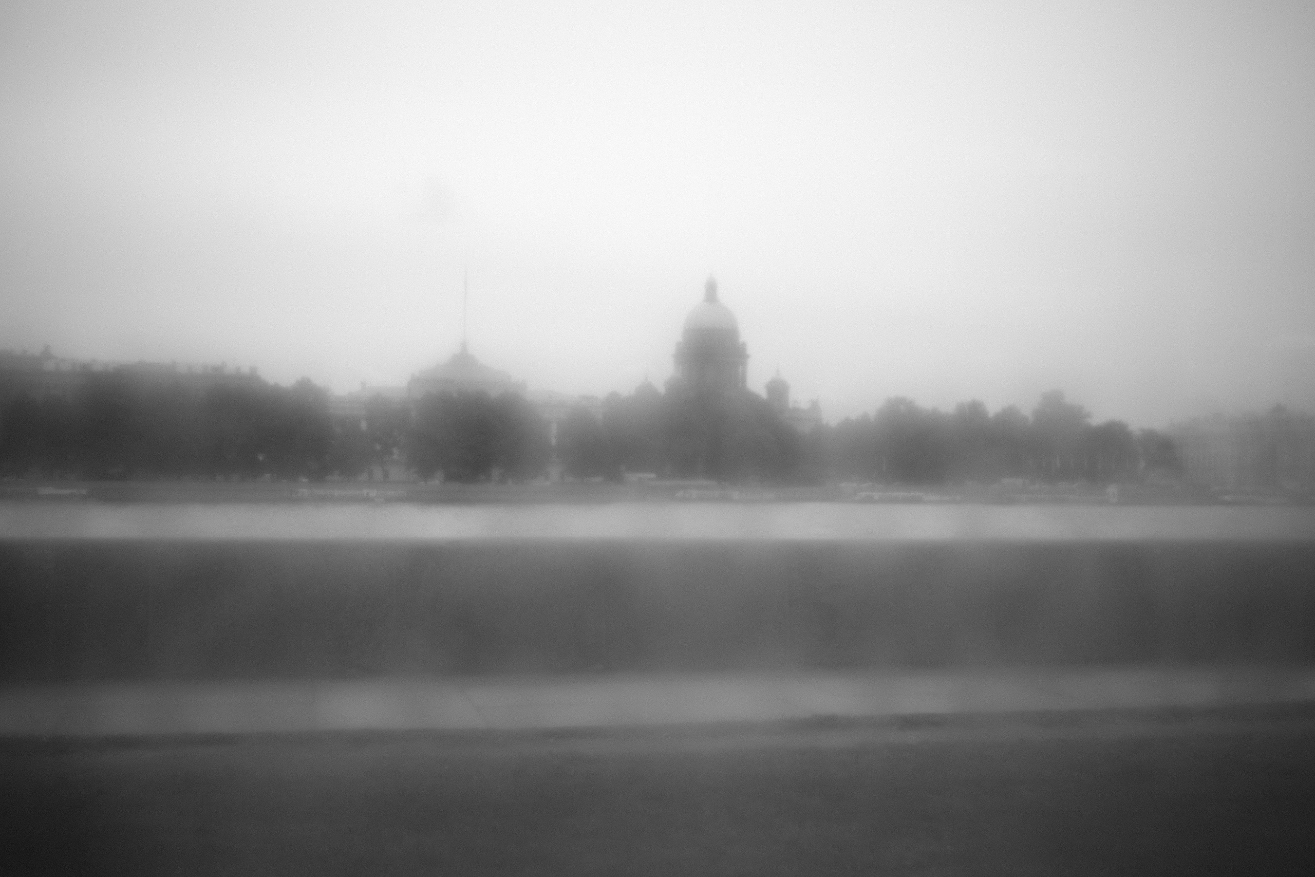Пейзажи. Фотограф Маша Мутли