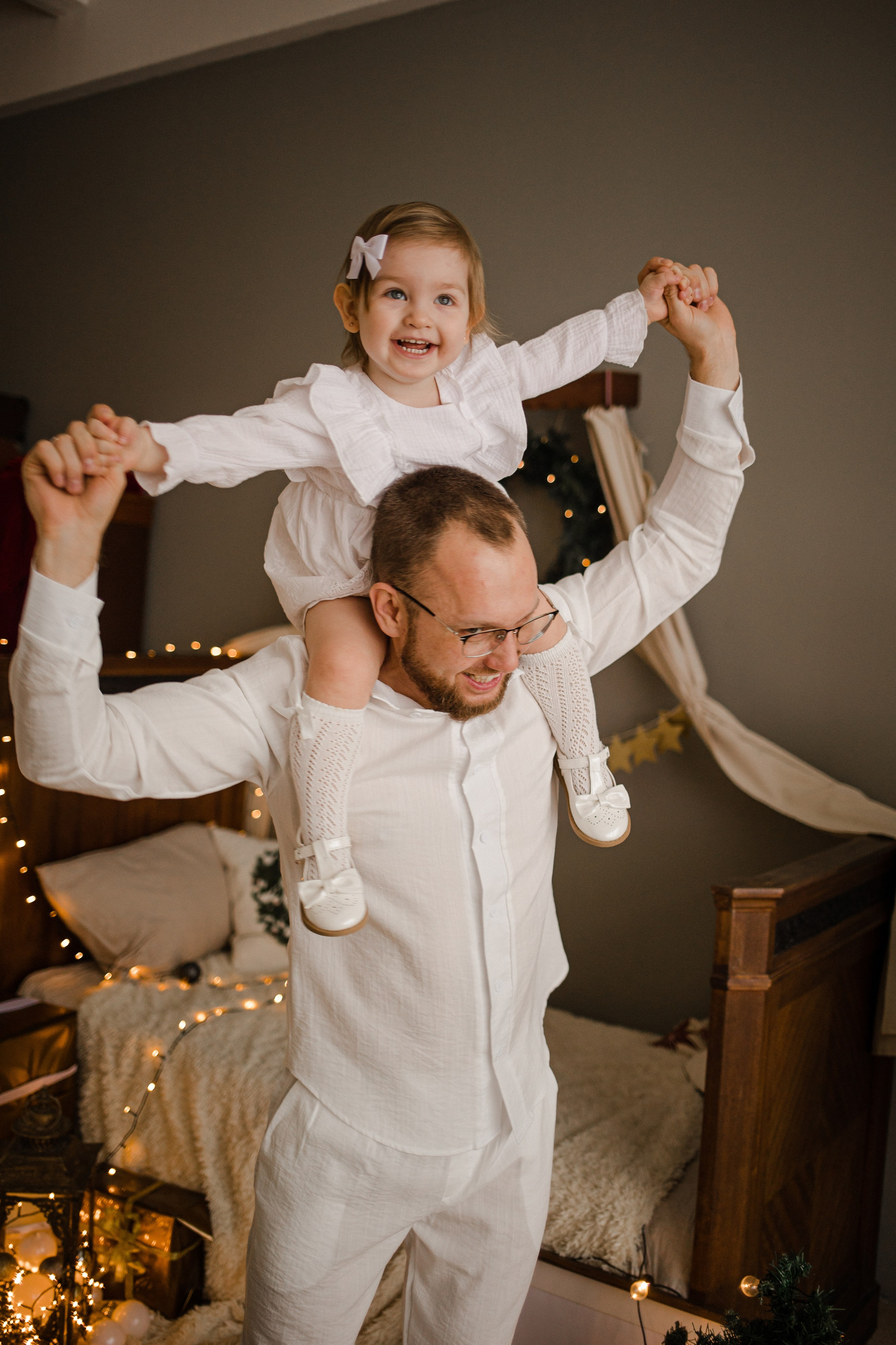 Лера Женя и Тая. Семейный и детский фотограф в Москве Кузьмина Мария