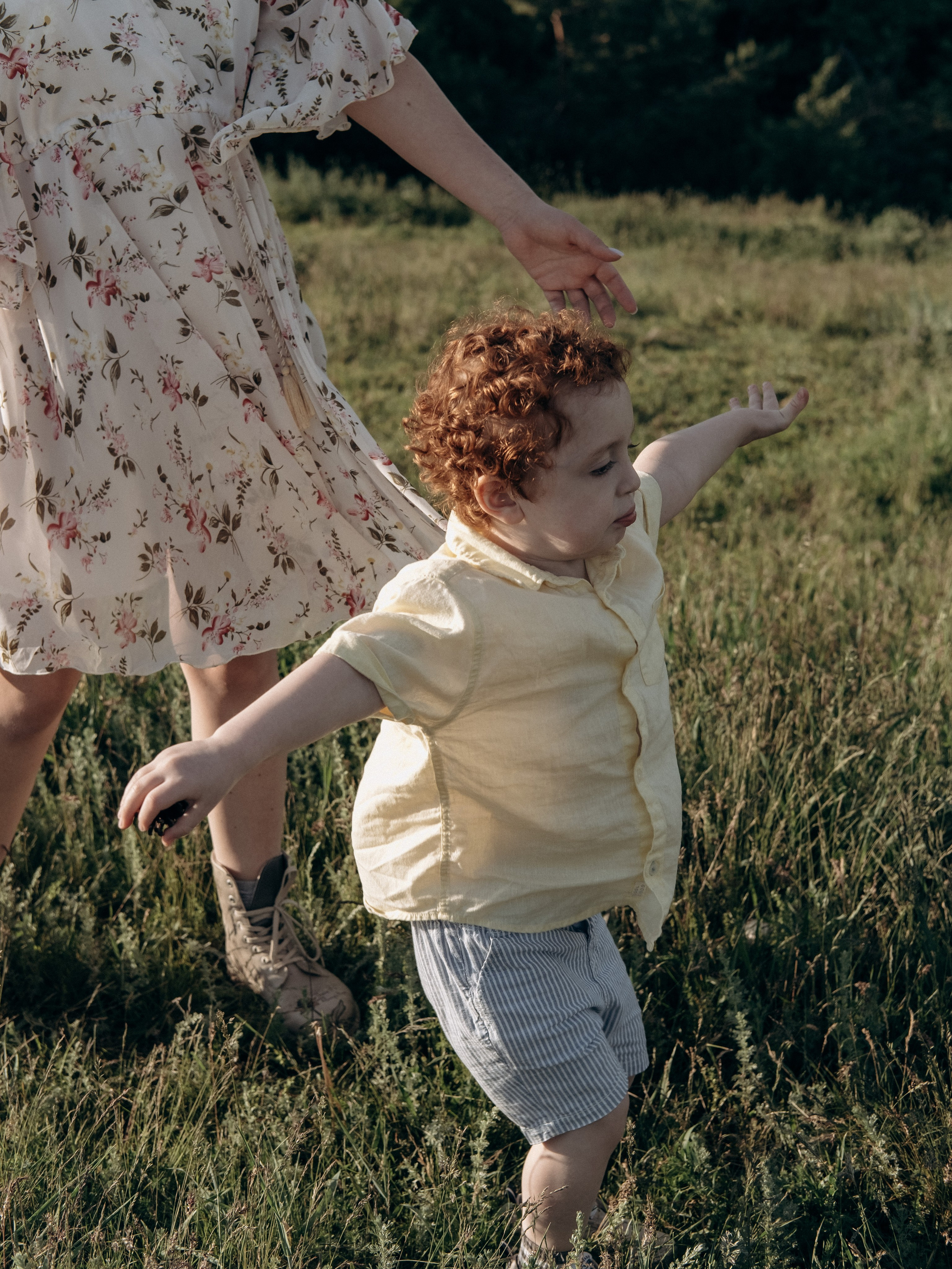 Евгения и Максим. Свадебный фотограф в Воронеже