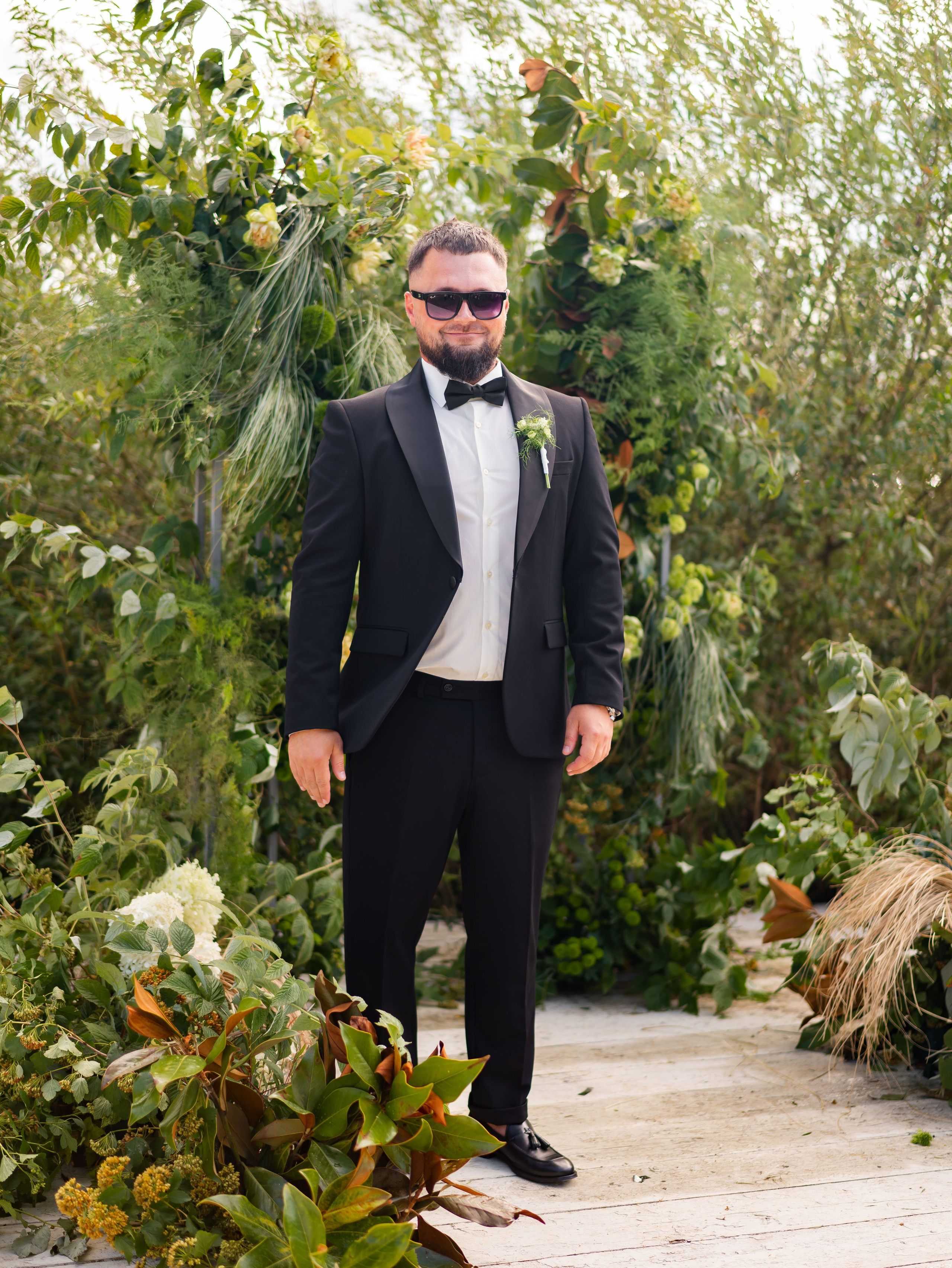 Свадьба — Кирилл & Полина 08.09.24. Фотограф Москва