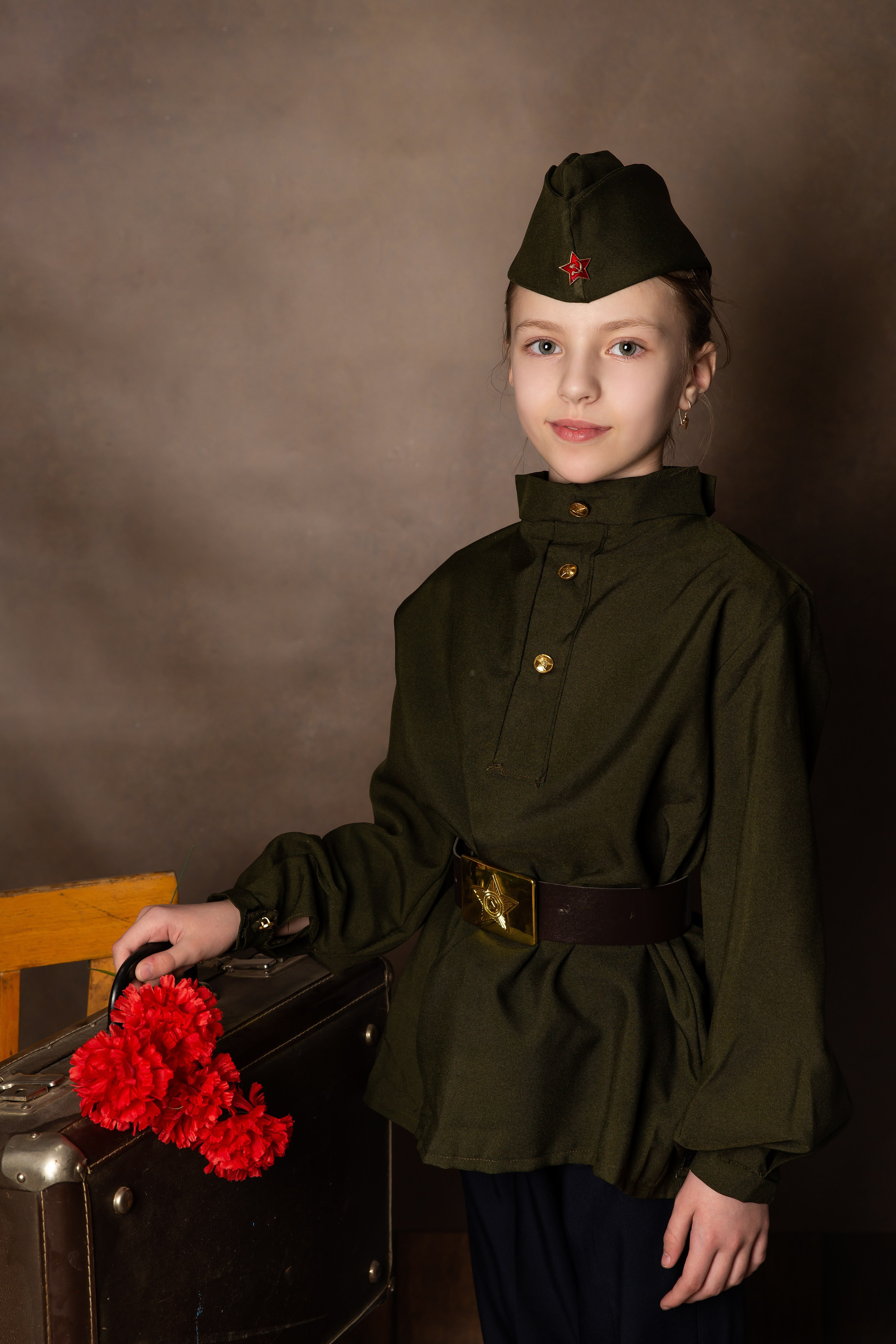 День Победы. Главная