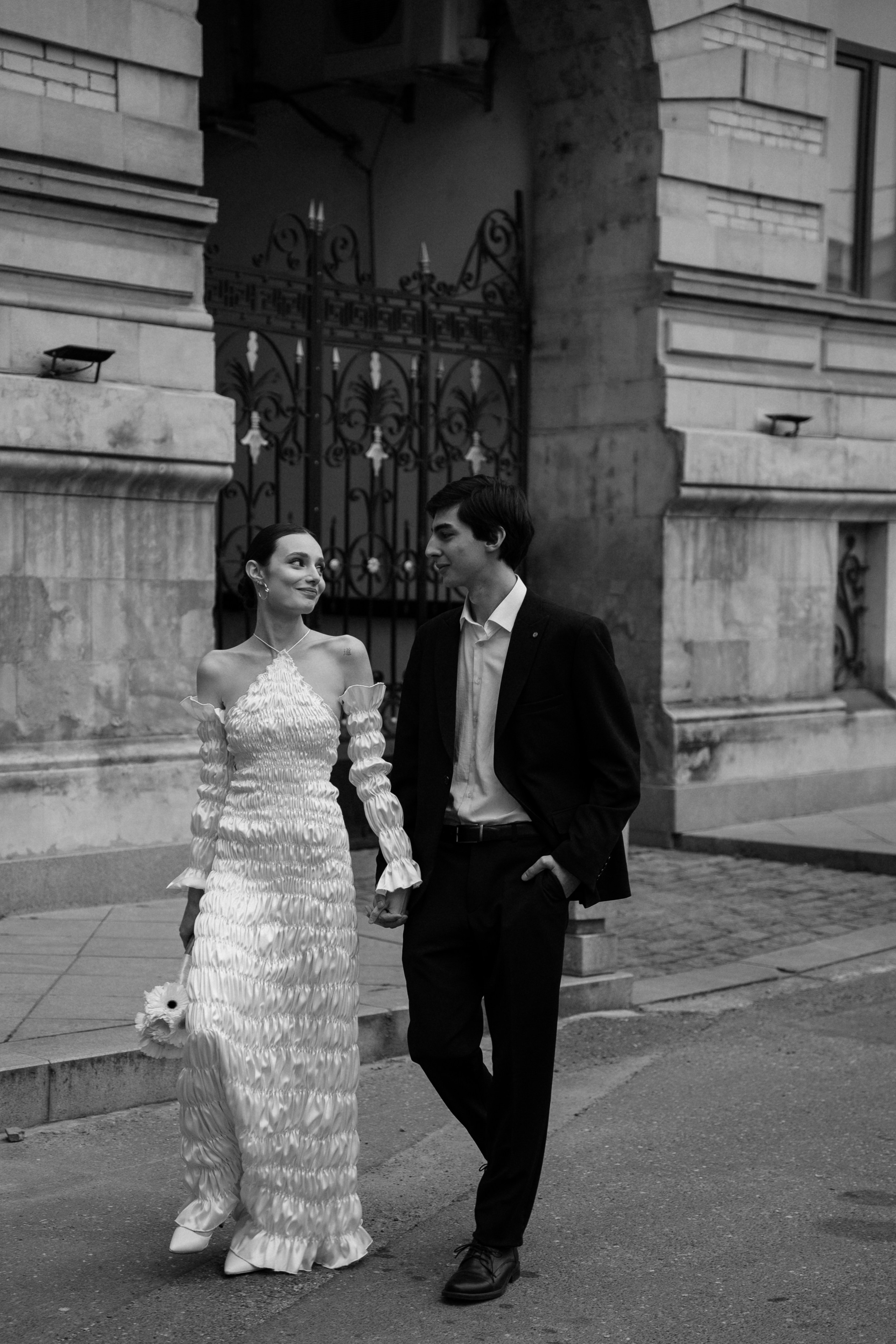 Грузинские каникулы. Семейный и портретный фотограф в Саратове Сахарова Маша