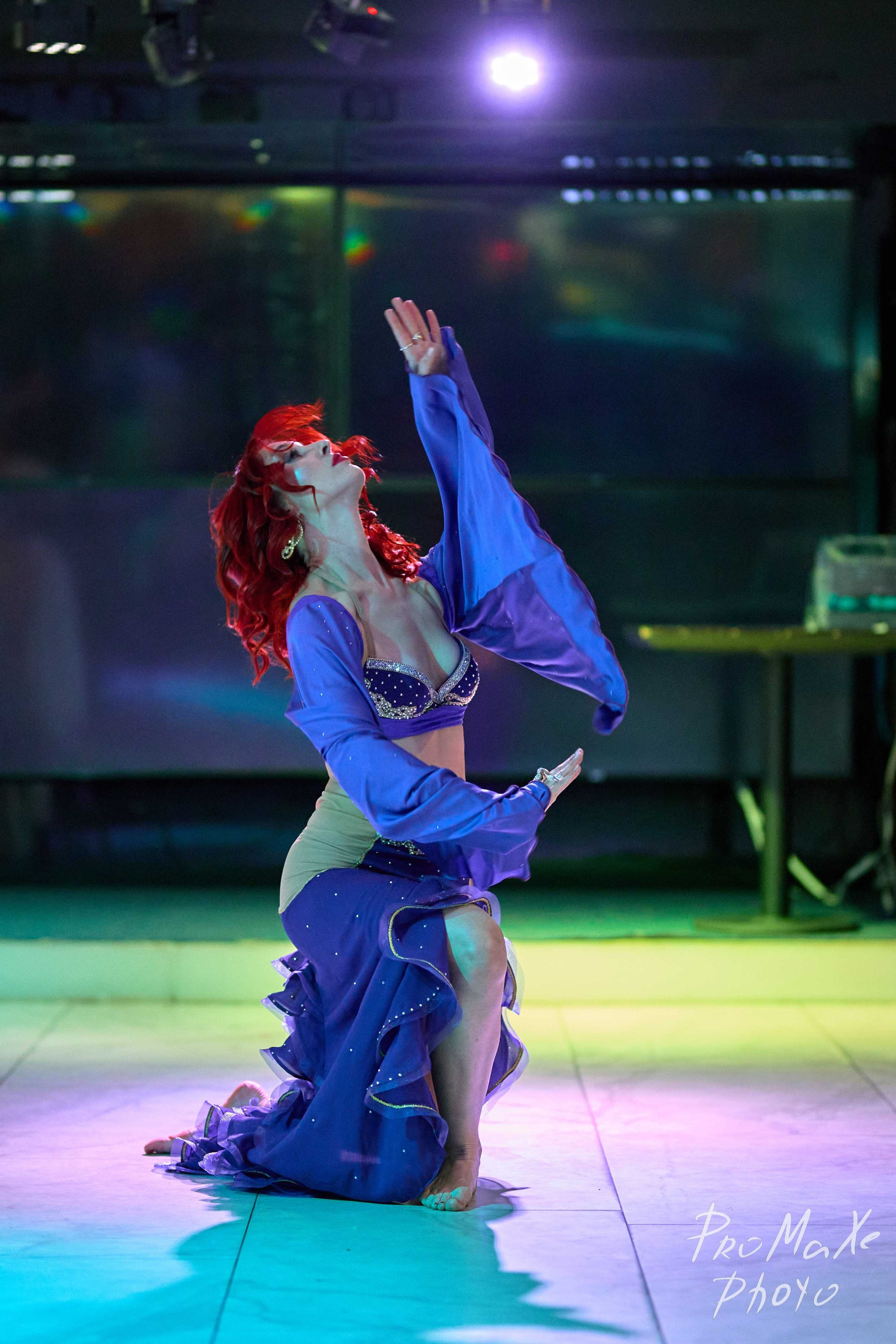 Зал КРАСА МАСС-МЕДИА ЧУВАШИИ. Владимир Суздалов (ProMaXe) — Портретный фотограф, тематические фотосессии в Чебоксарах