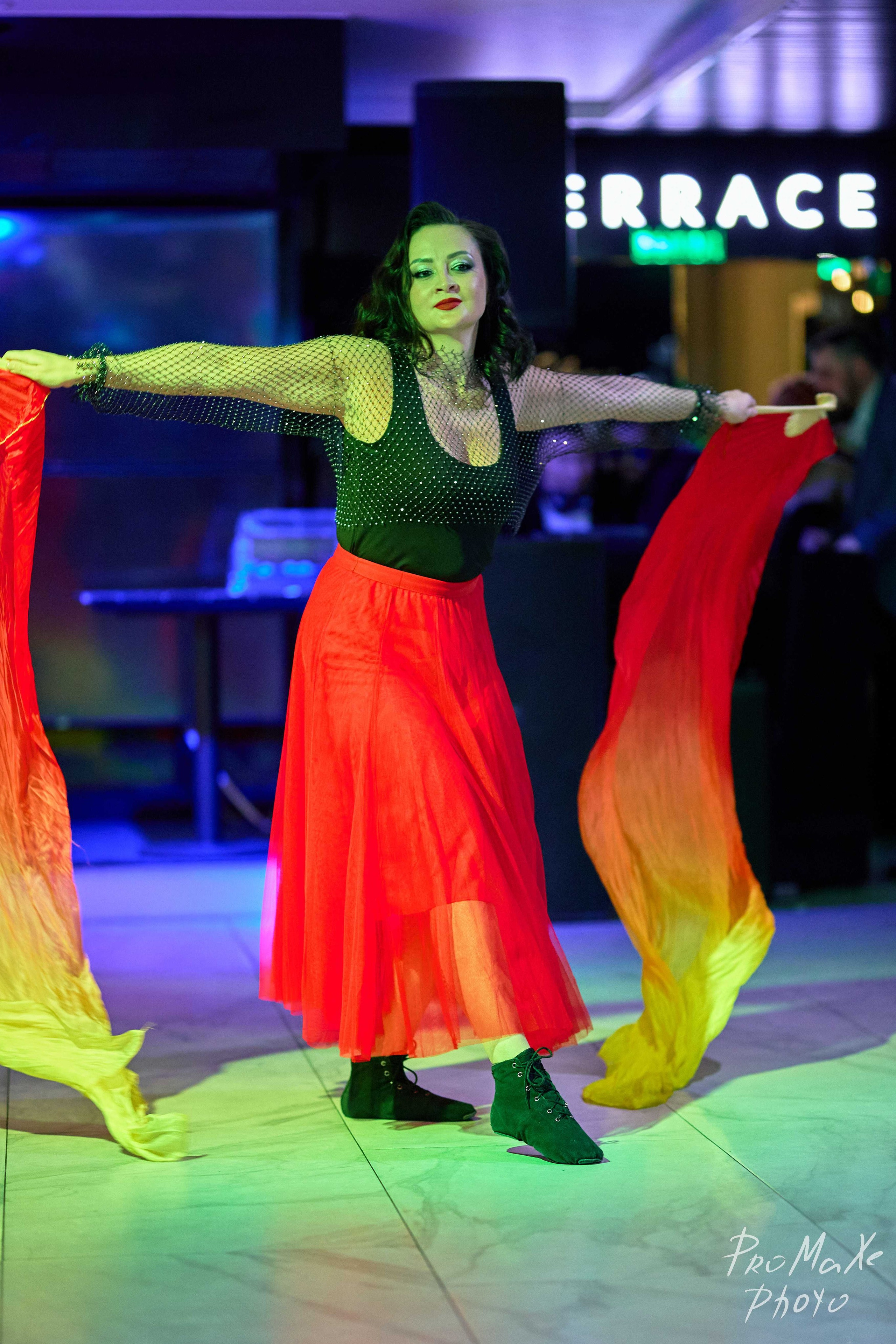 Зал КРАСА МАСС-МЕДИА ЧУВАШИИ. Владимир Суздалов (ProMaXe) — Портретный фотограф, тематические фотосессии в Чебоксарах