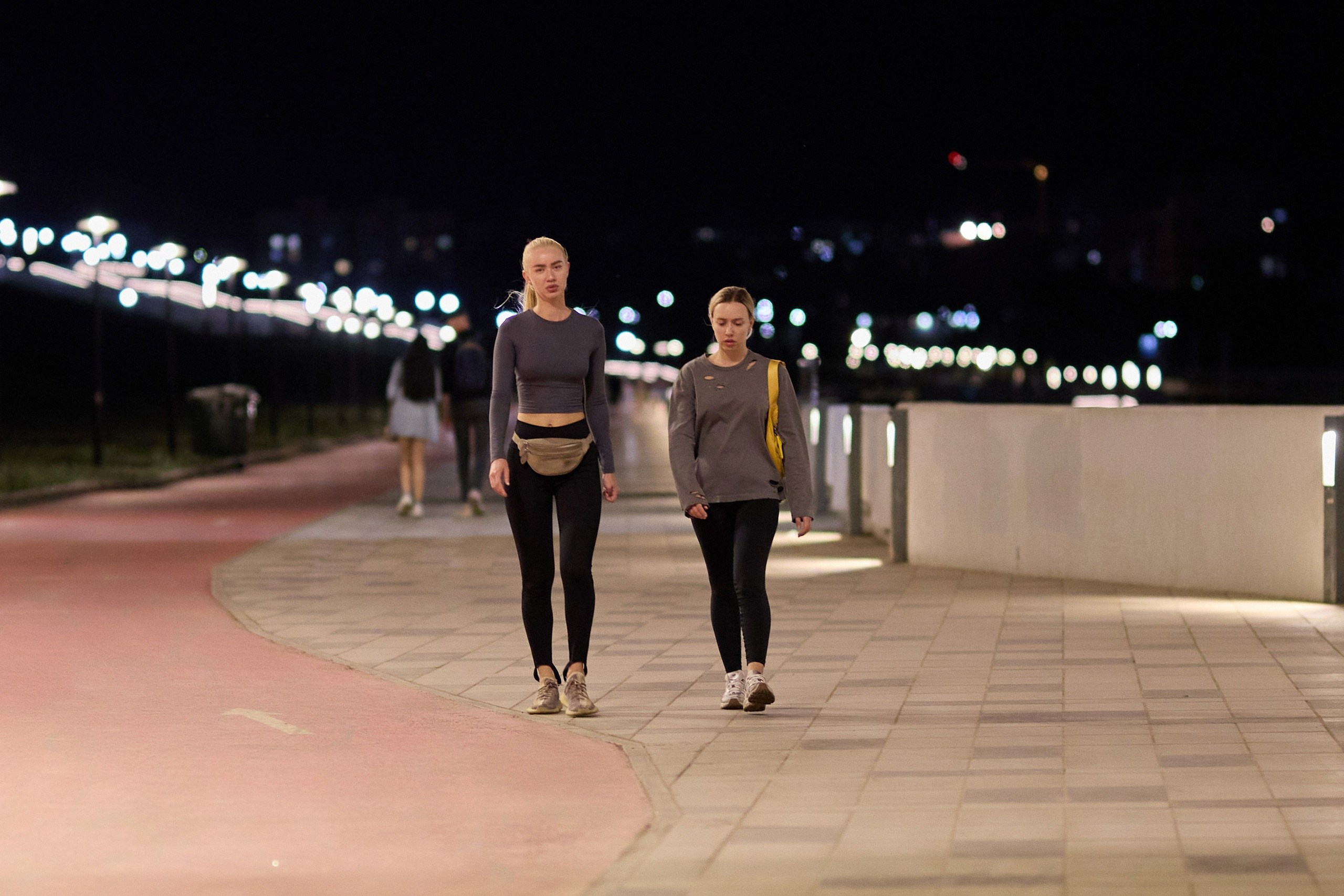 Стрит фотосъемка. Владимир Суздалов (ProMaXe) — Портретный фотограф, тематические фотосессии в Чебоксарах