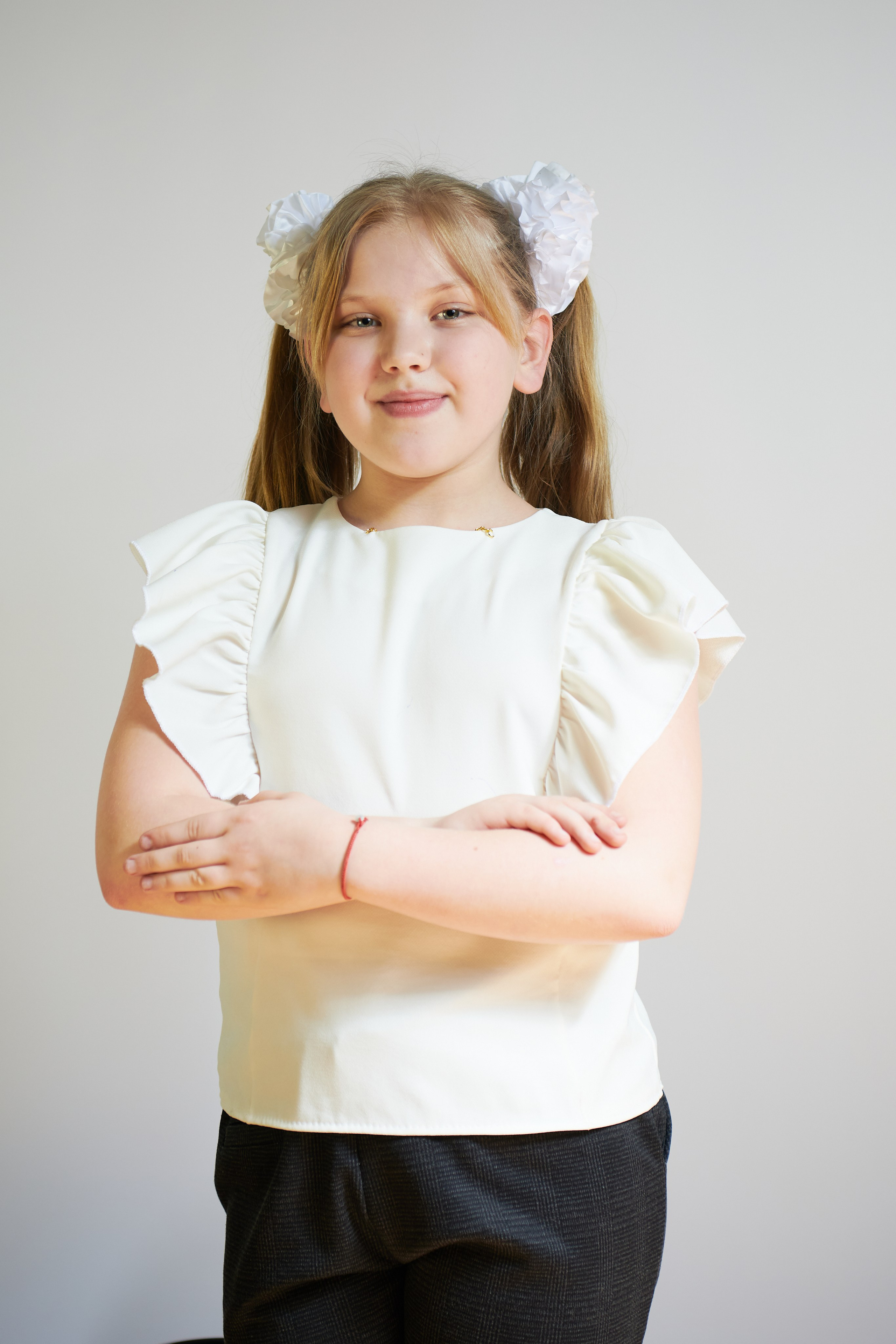 Фото в альбом. Портретная серия. Ольга Чёкотова (Фотограф Кострома)