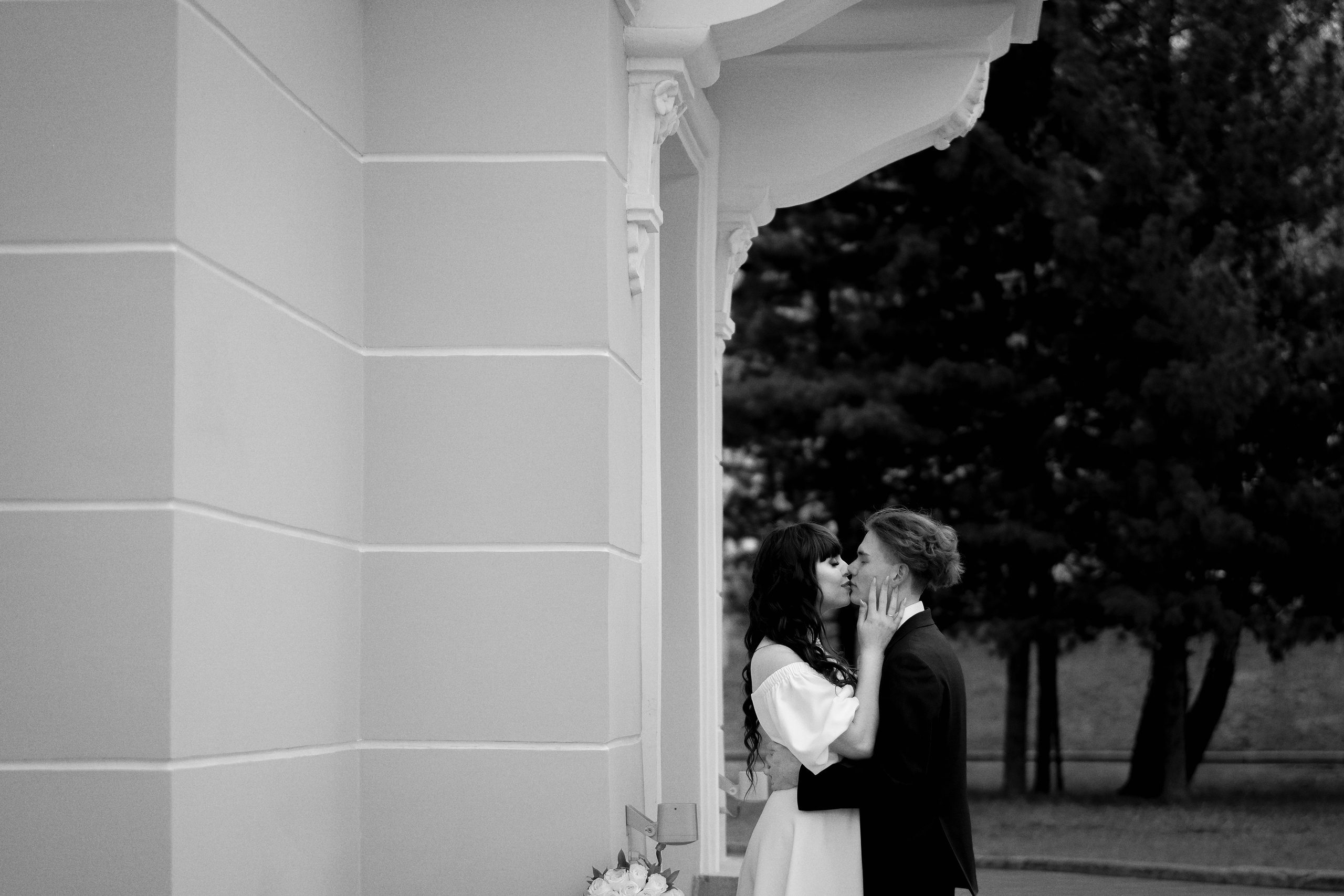 Портфолио. Свадебный фотограф Алексей Малышев в Екатеринбурге