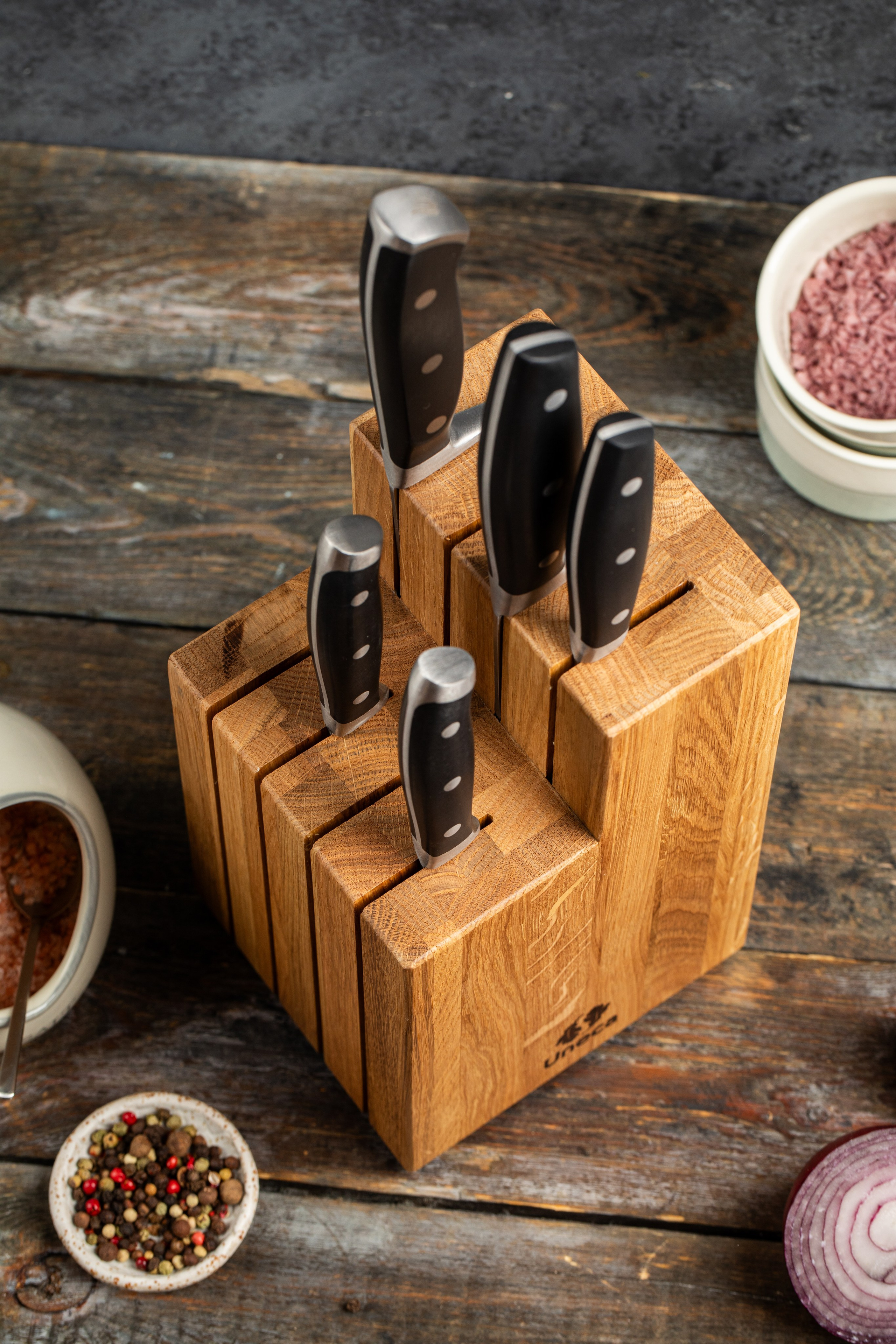 Uneca. Фудфотограф, фудстилист и сет дизайнер в Москве Алена Синицына