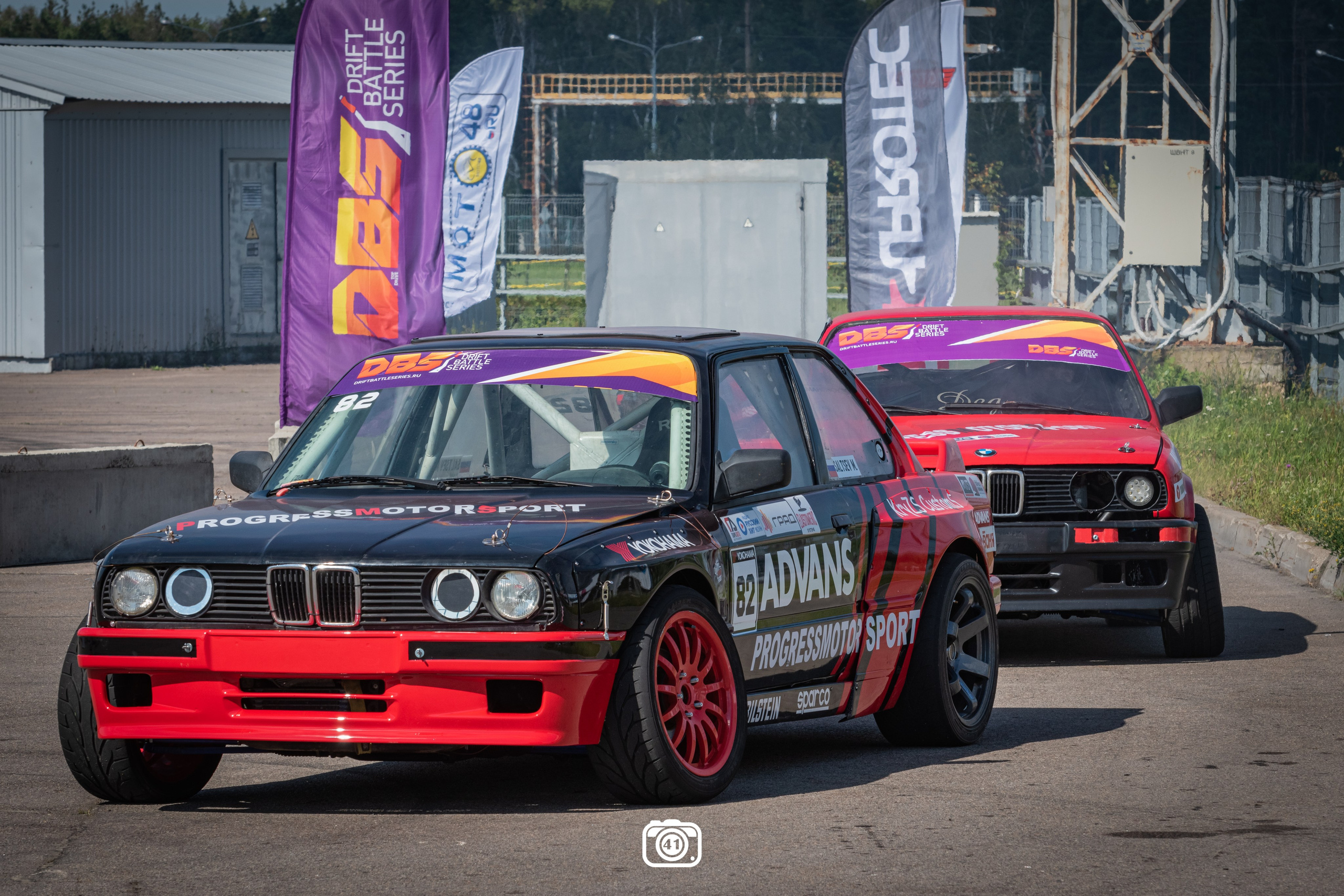 Дрифт. Репортажный фотограф Владимир Шкоткин Липецк