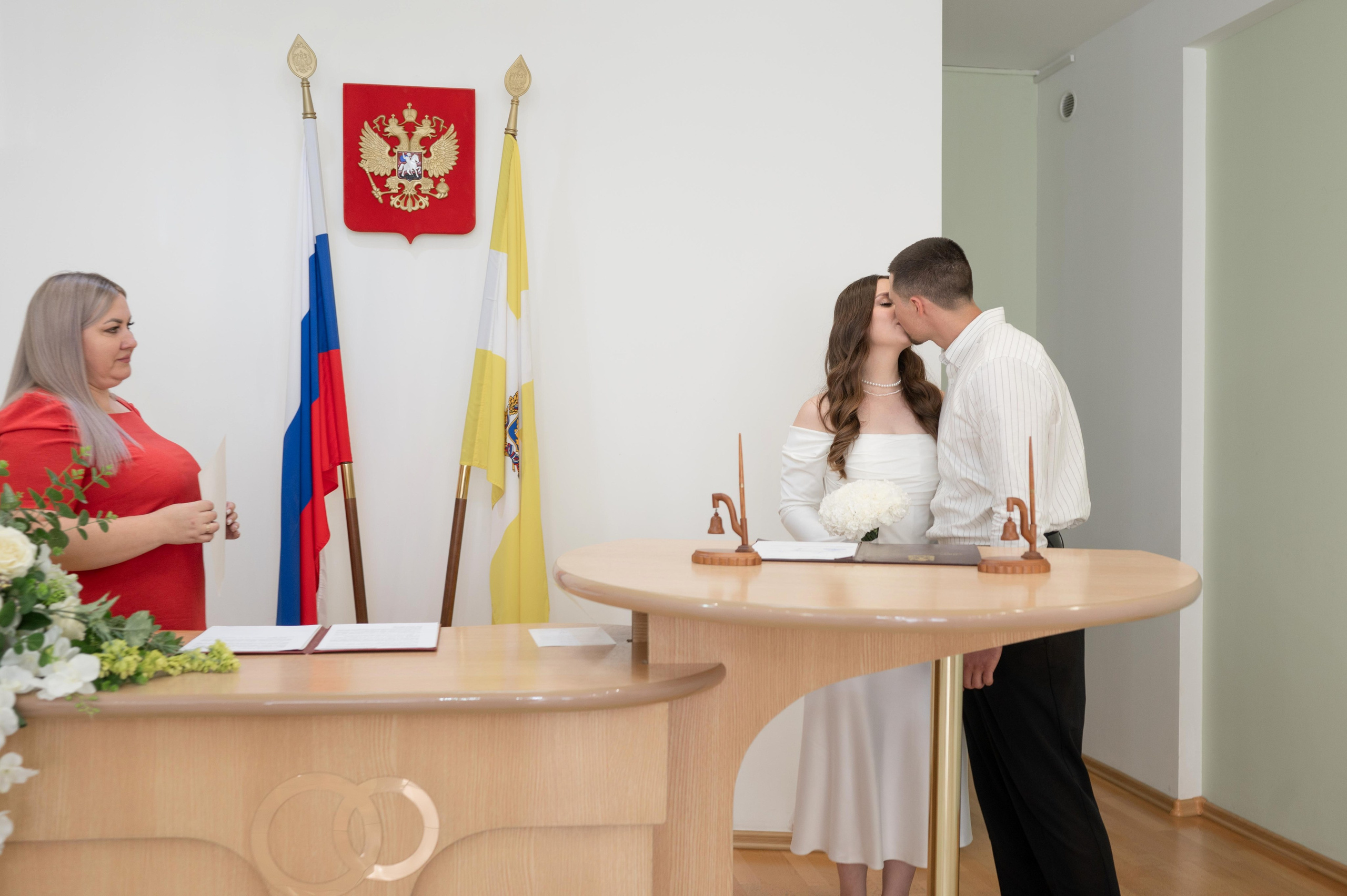 Алексей и Алина. Свадебный, портретный, коммерческий, предметный фотограф в Ставрополе Иван Белашов