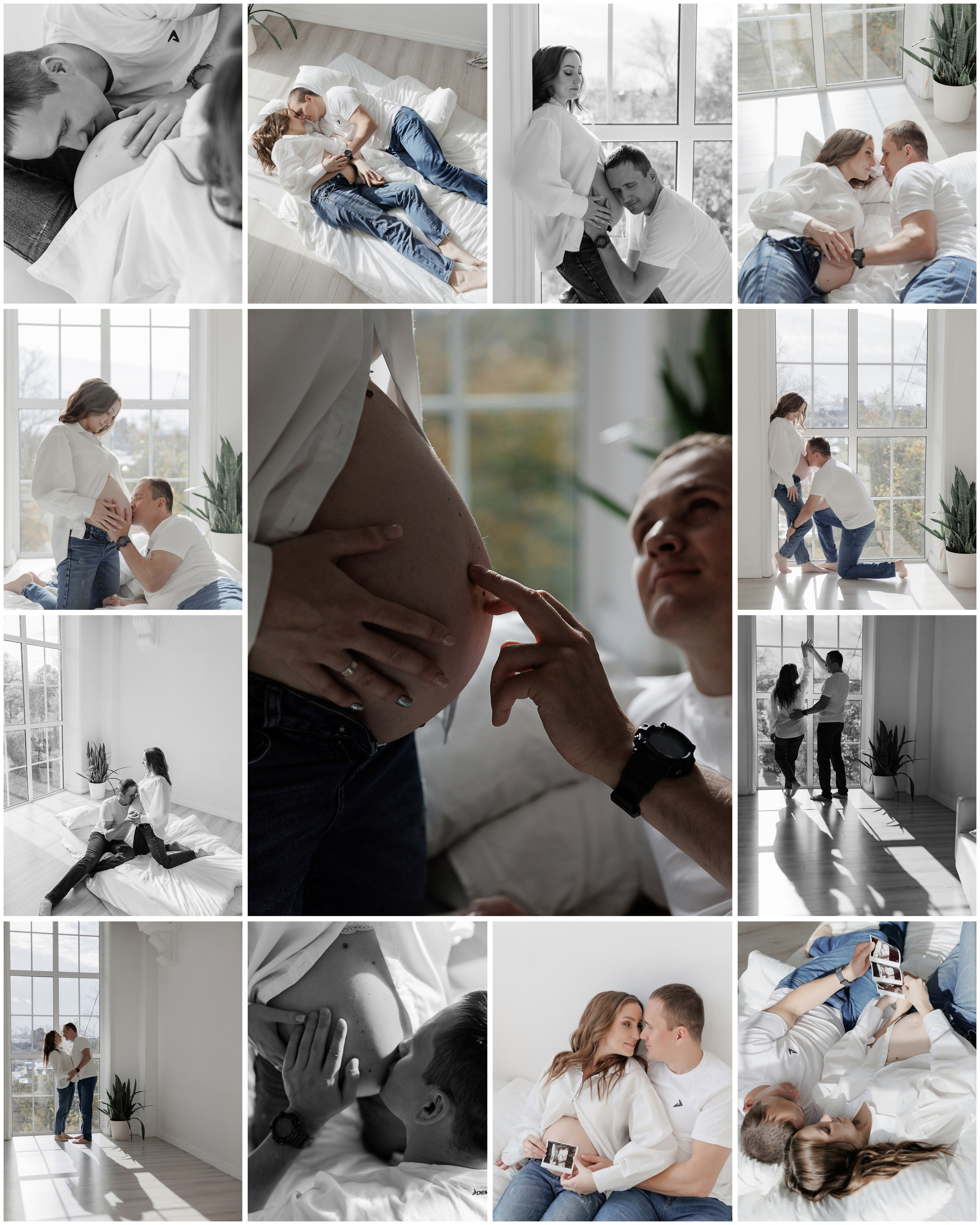 Фотосессия беременности в Твери. Свадебный и семейный фотограф в Твери и Тверской области