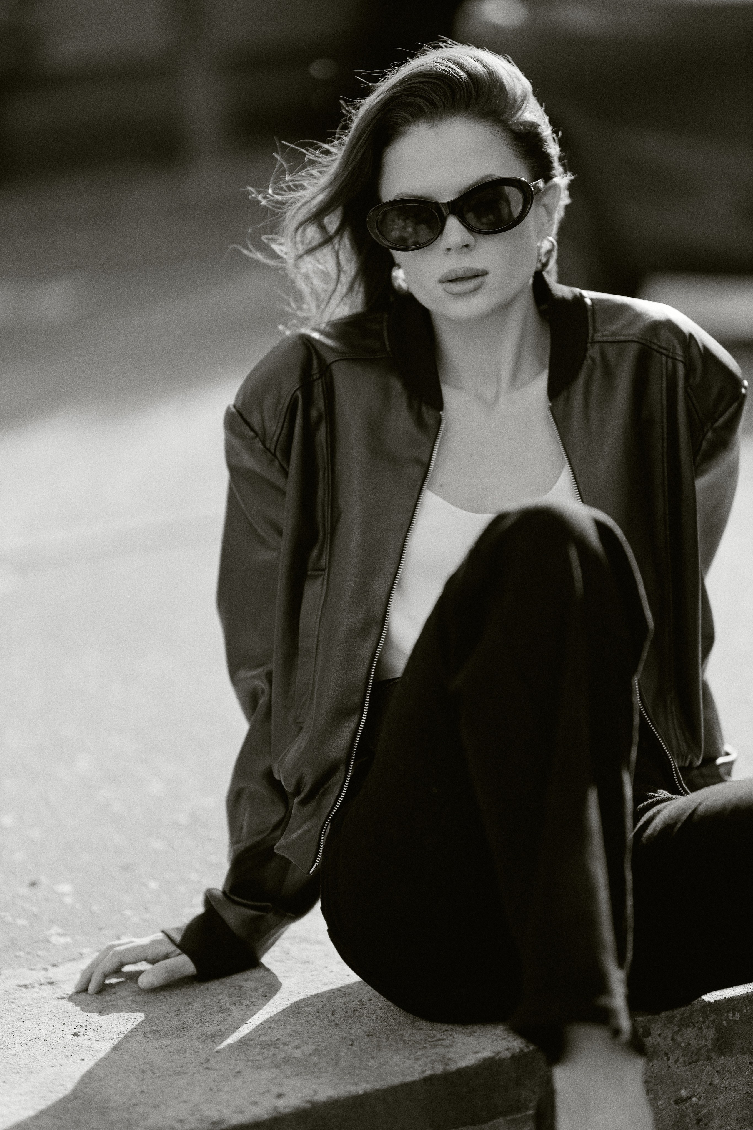 Алиса. Профессиональный Фотограф во Владимире, в Москве и в Суздале — Полина Романычева