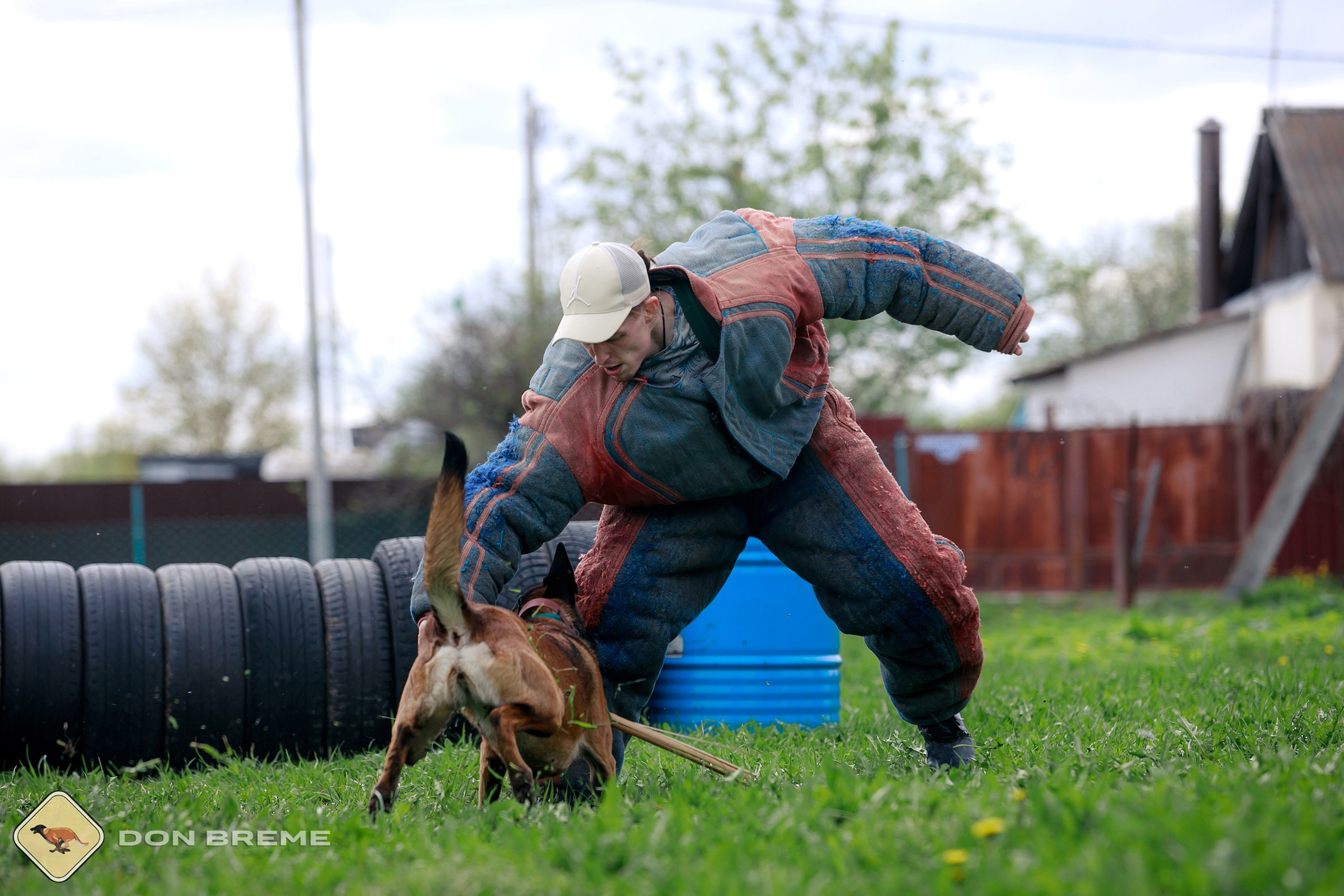 Семинар для фигурантов, день 2. Фотограф-анималист Mary Mart — Москва, Питер
