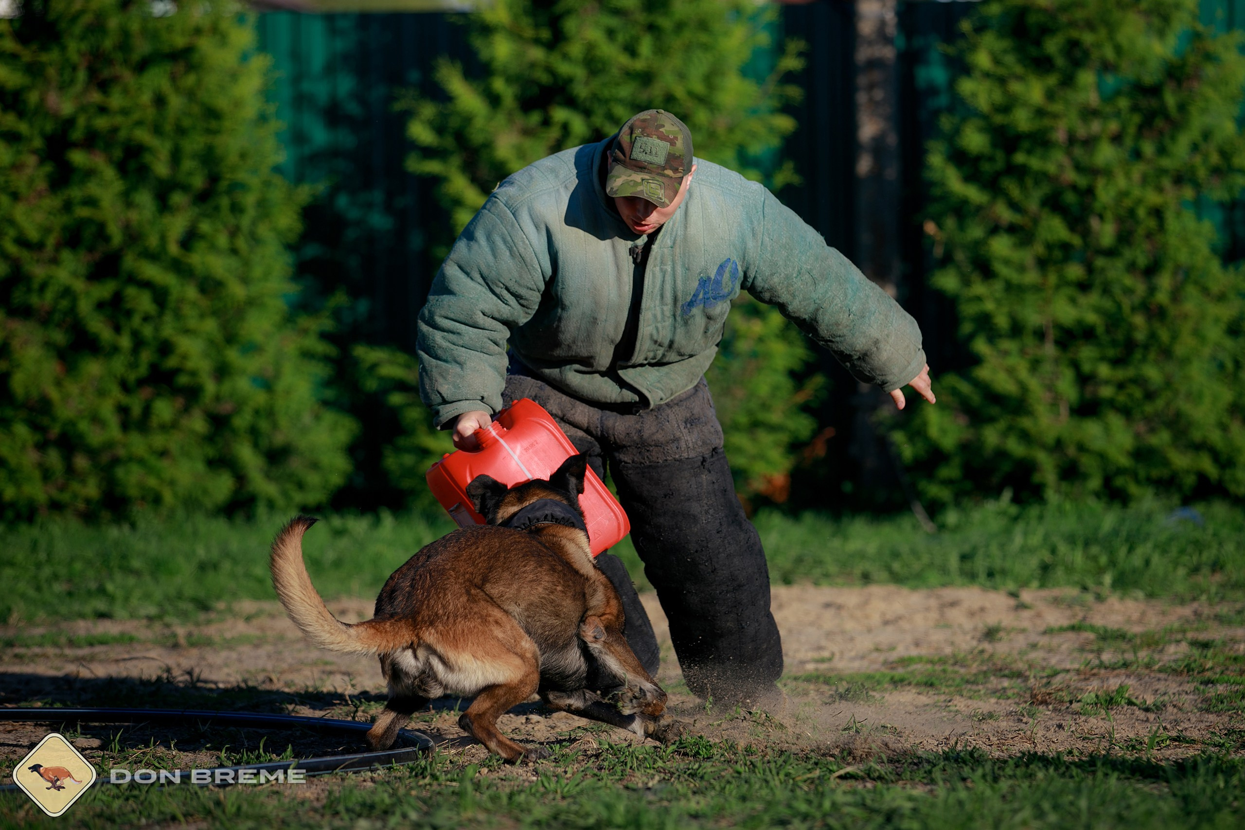 Семинар для фигурантов, день 3. Фотограф-анималист Mary Mart — Москва, Питер