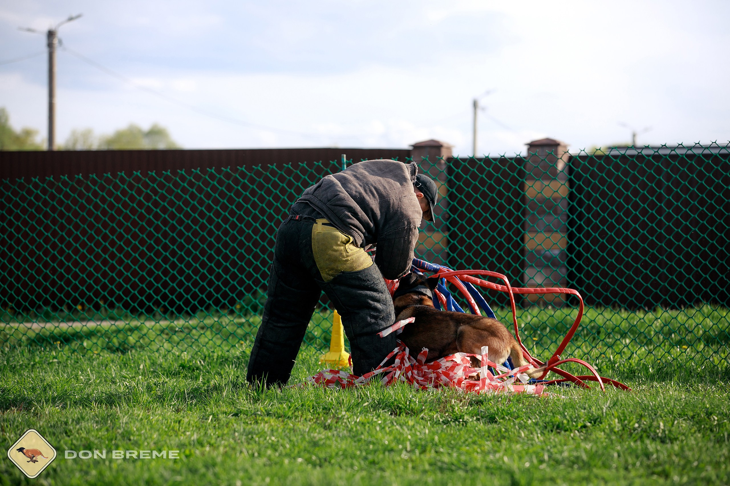 Семинар для фигурантов, день 2. Фотограф-анималист Mary Mart — Москва, Питер