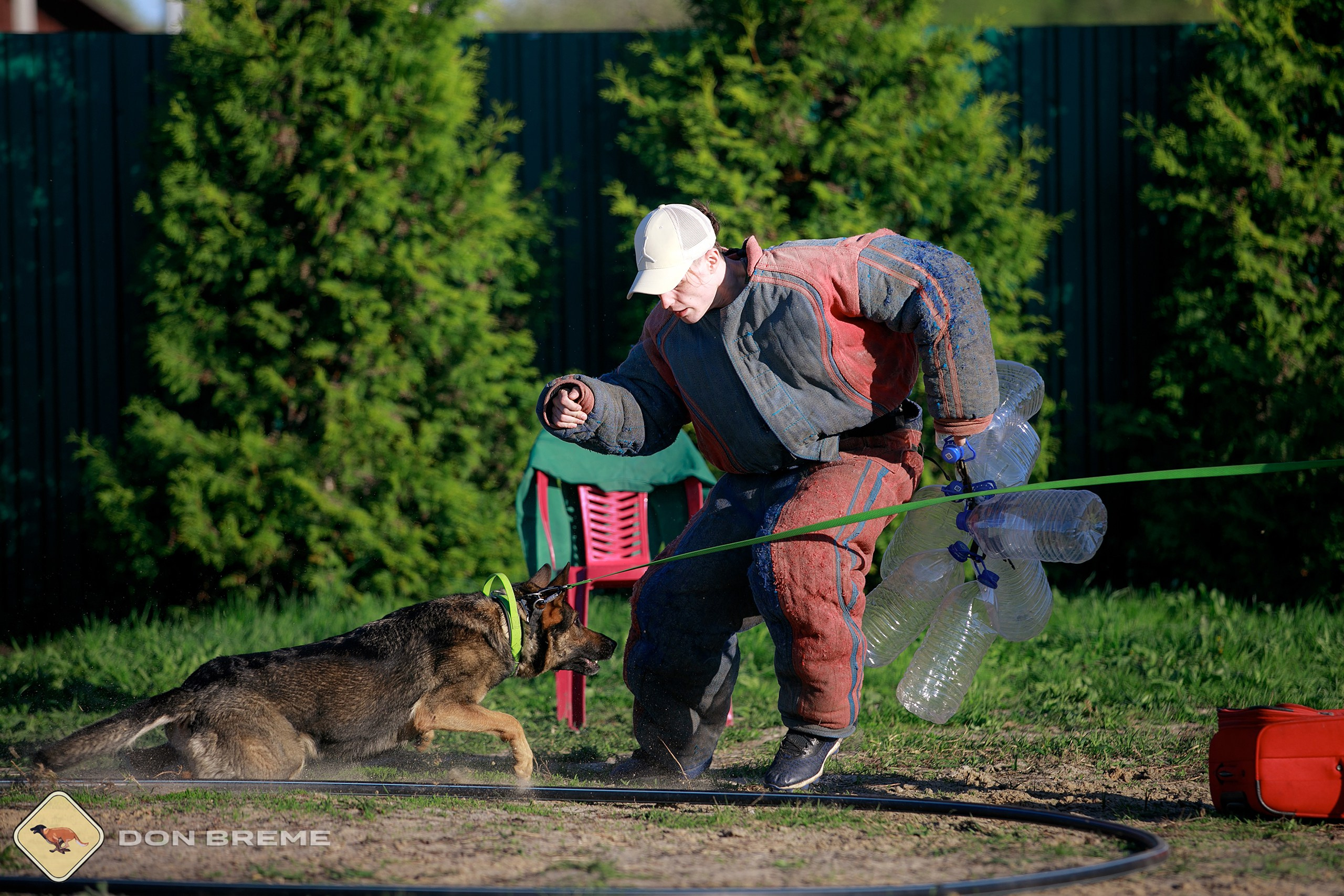 Семинар для фигурантов, день 3. Фотограф-анималист Mary Mart — Москва, Питер