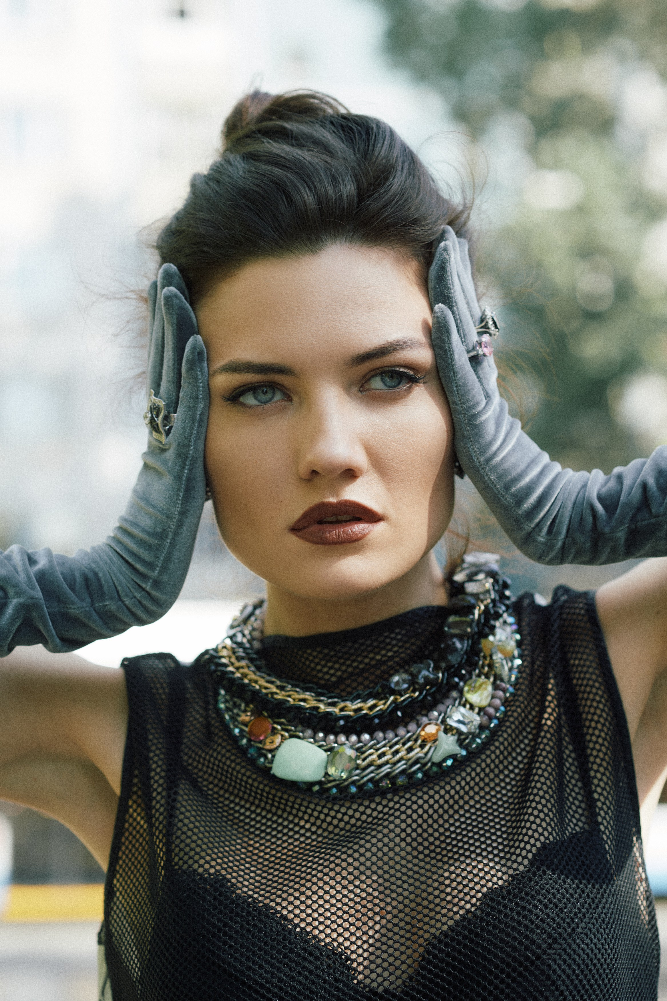 Фотосессия. Фотограф Сергей Бойко Москва