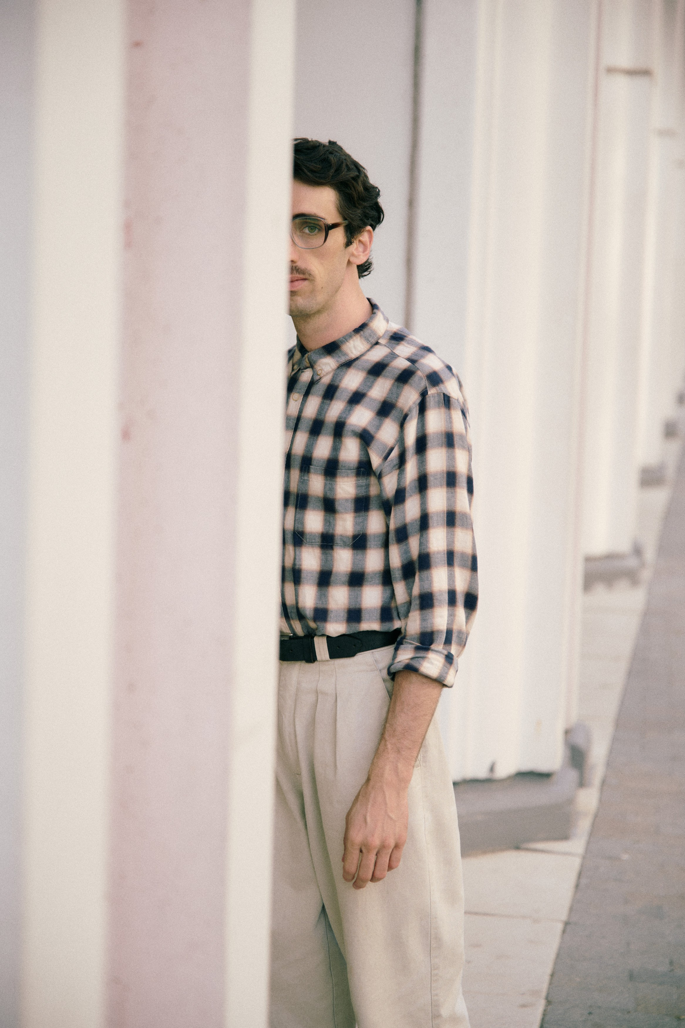 Stephen Ochsner. Фотограф Сергей Бойко Москва