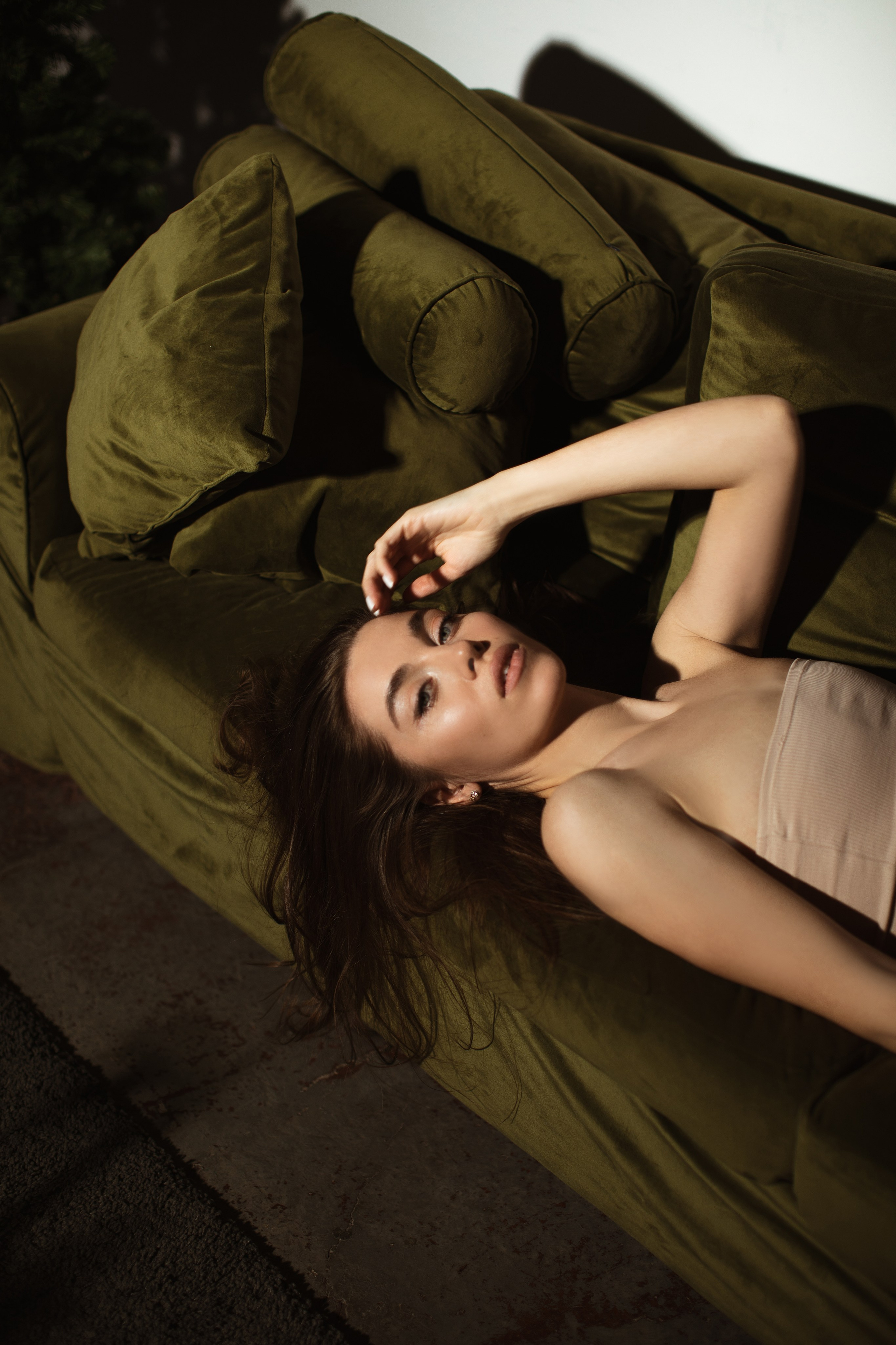 Катя. Фотограф в Нижнем Новгороде