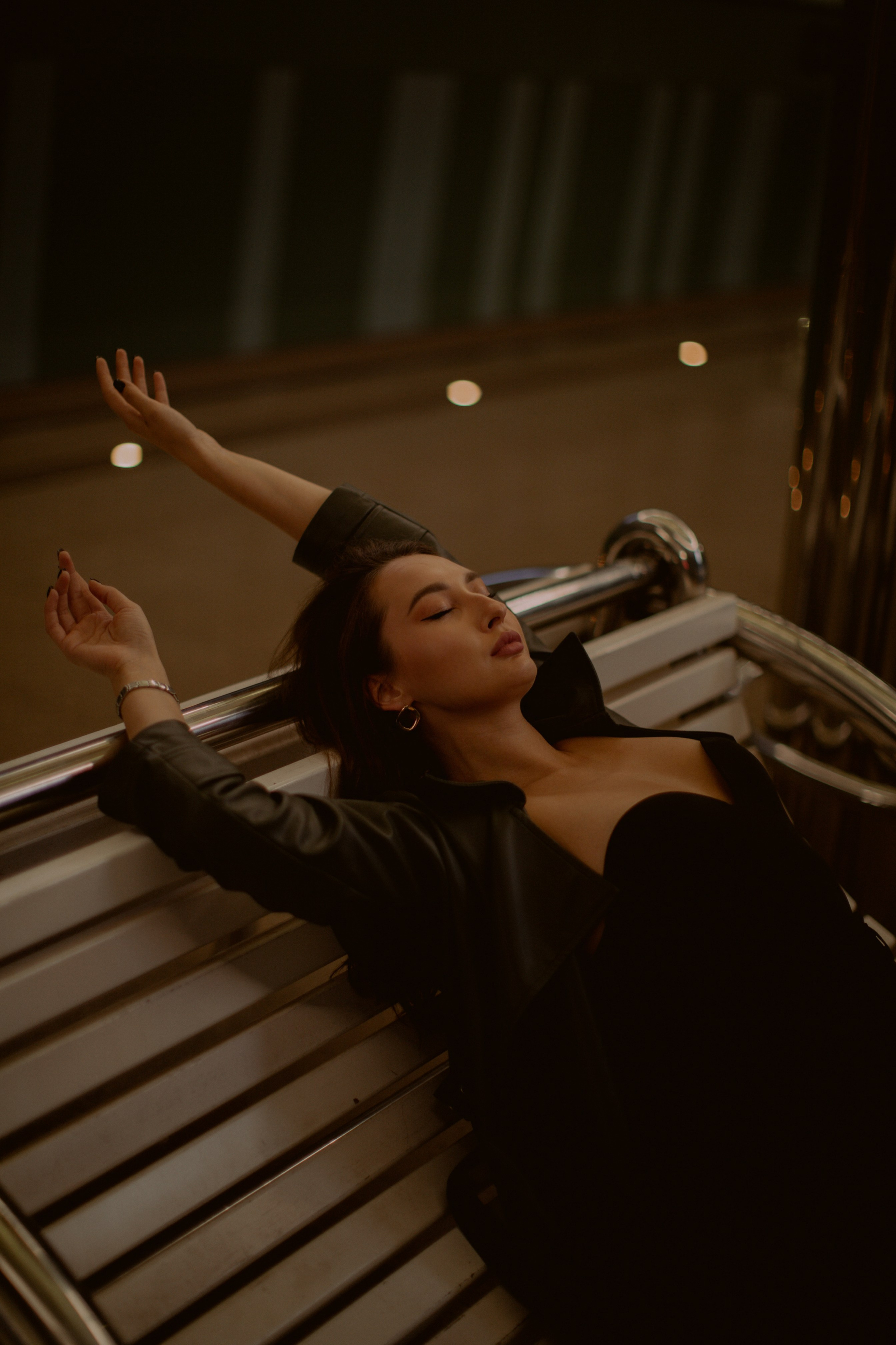 Алина. Фотограф в Нижнем Новгороде